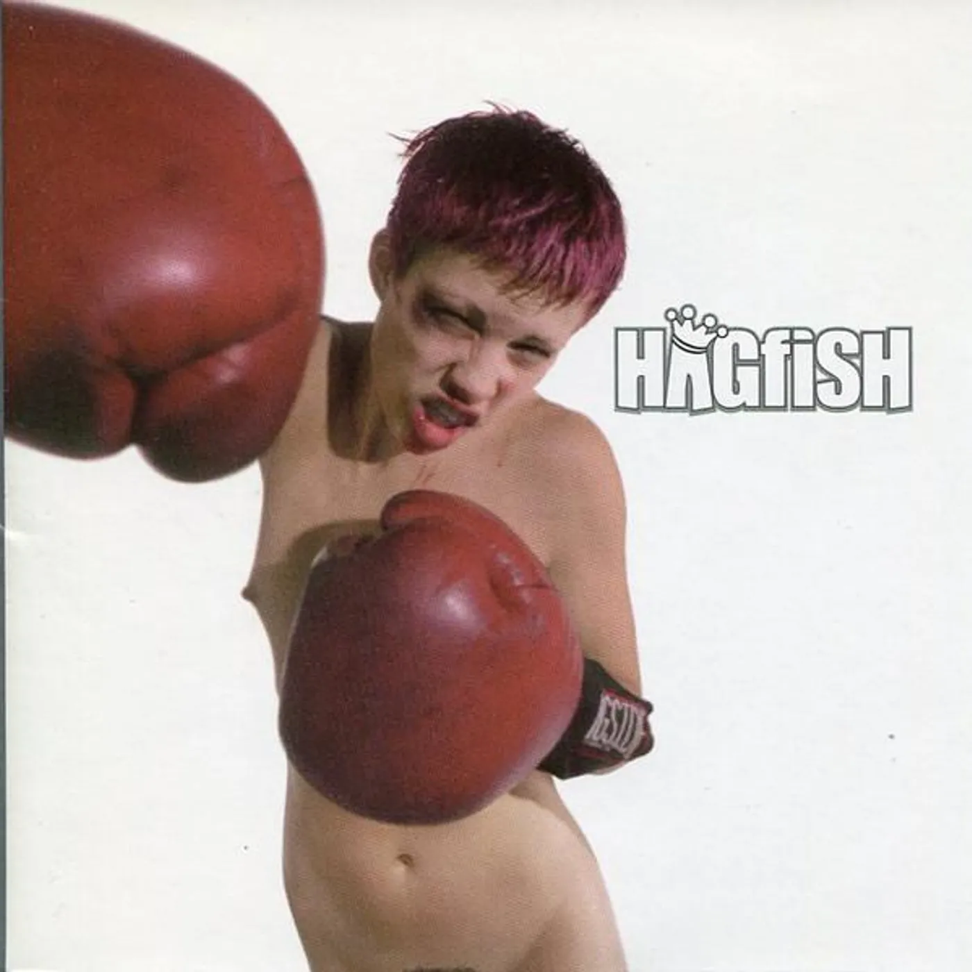 HAGFISH CD