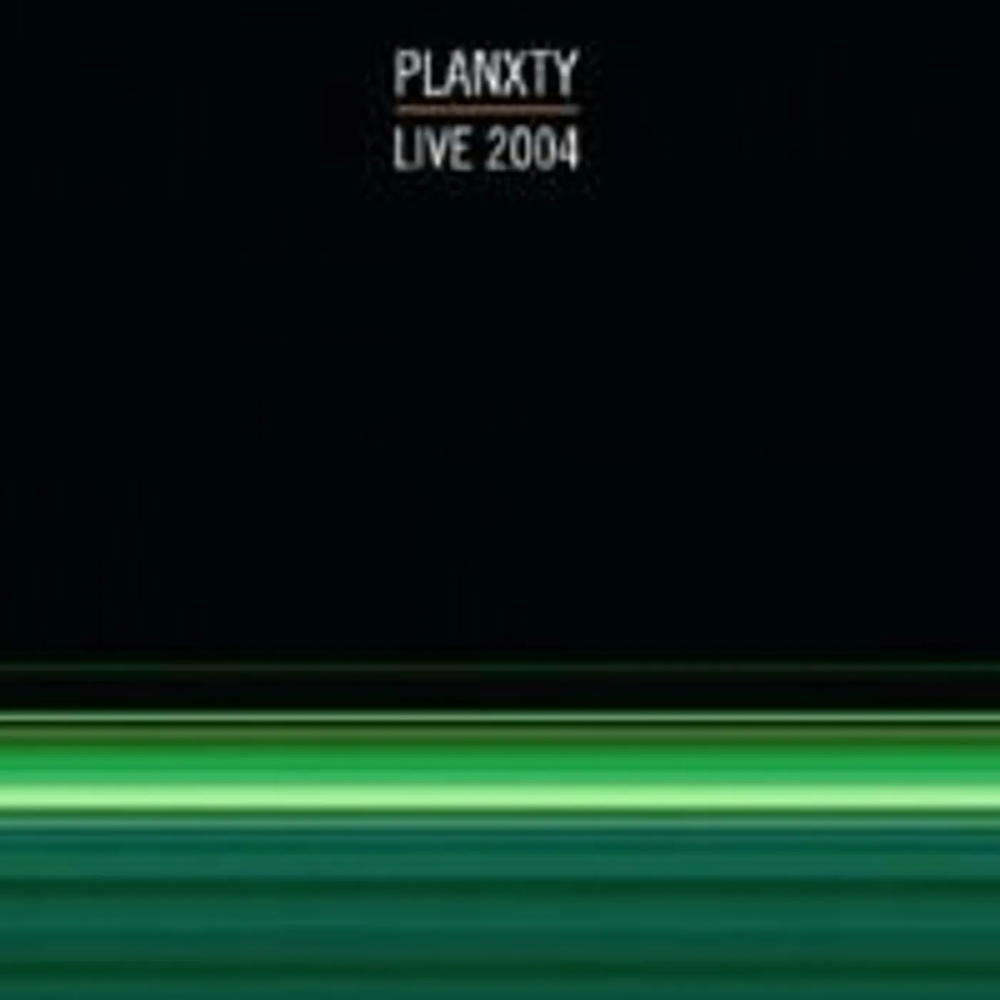 Planxty LIVE 2004 CD
