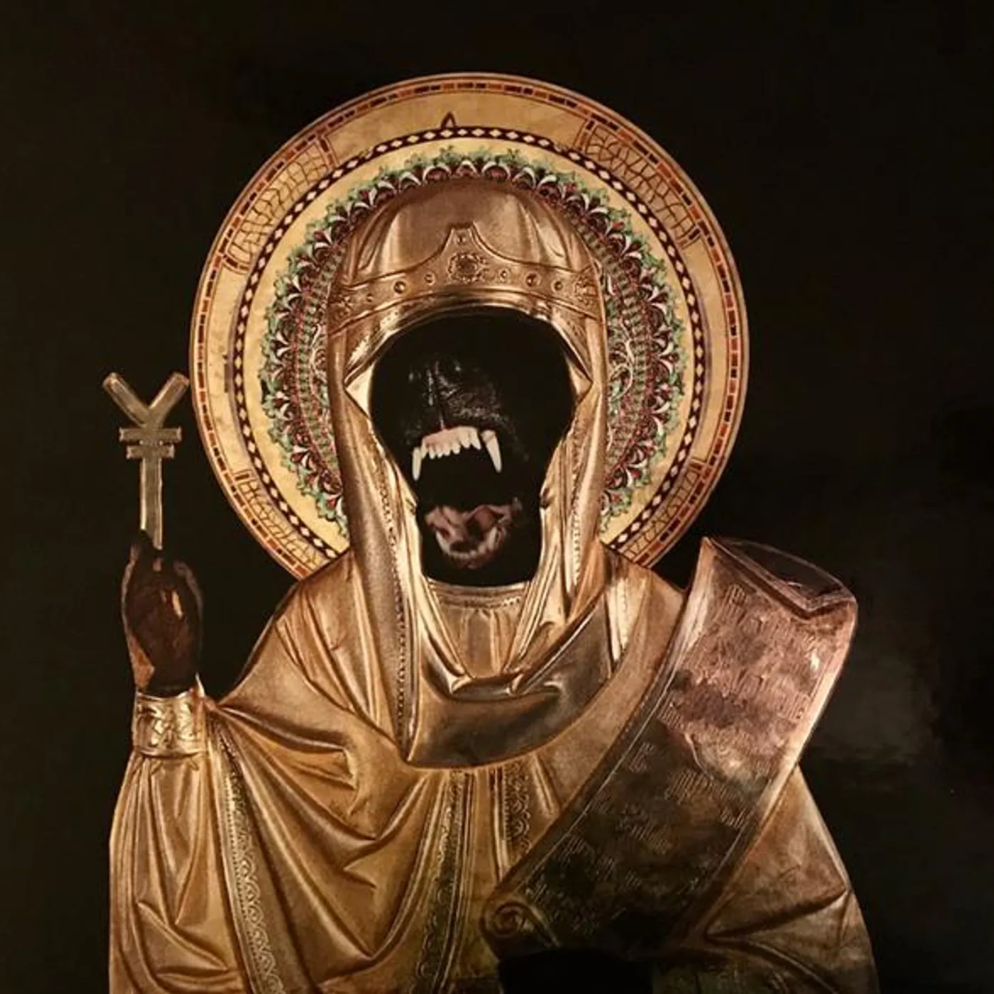 DON BROCO TECHNOLOGY CD