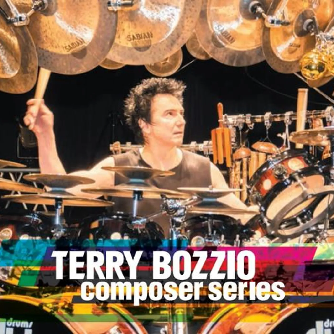 TERRY BOZZIO CD