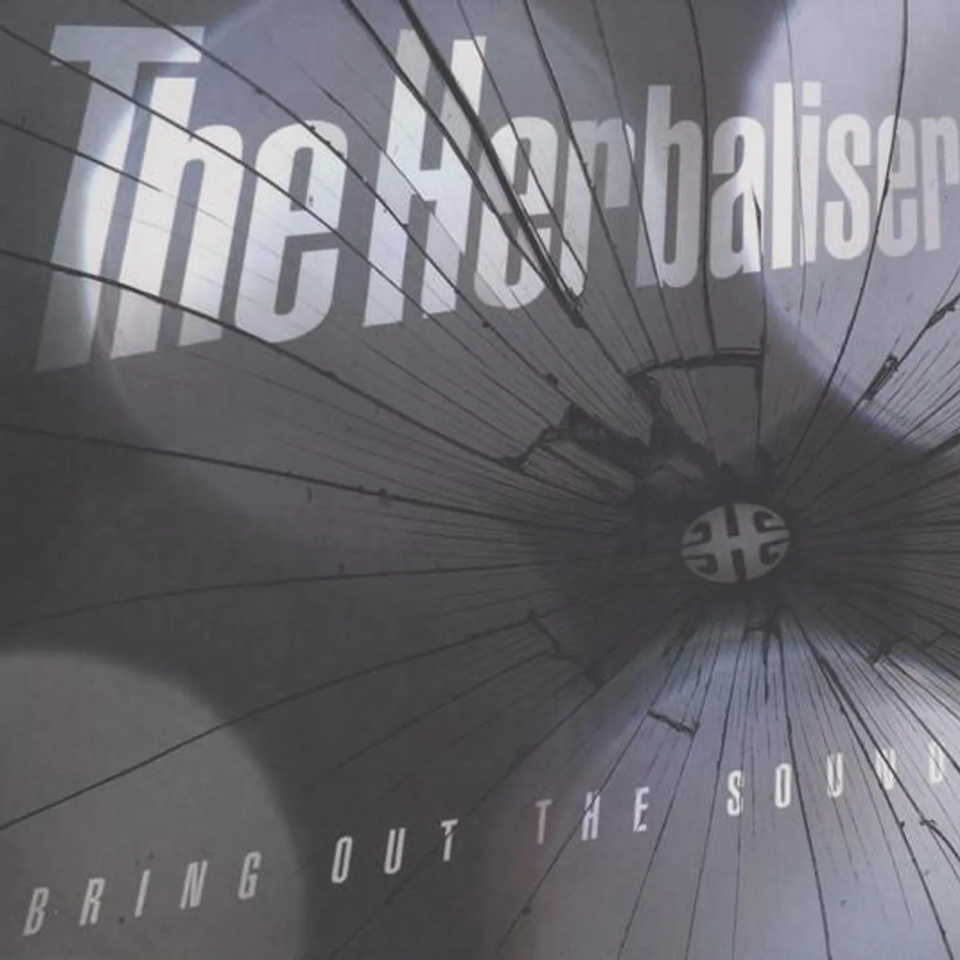 The Herbaliser BRING OUT THE SOUND CD