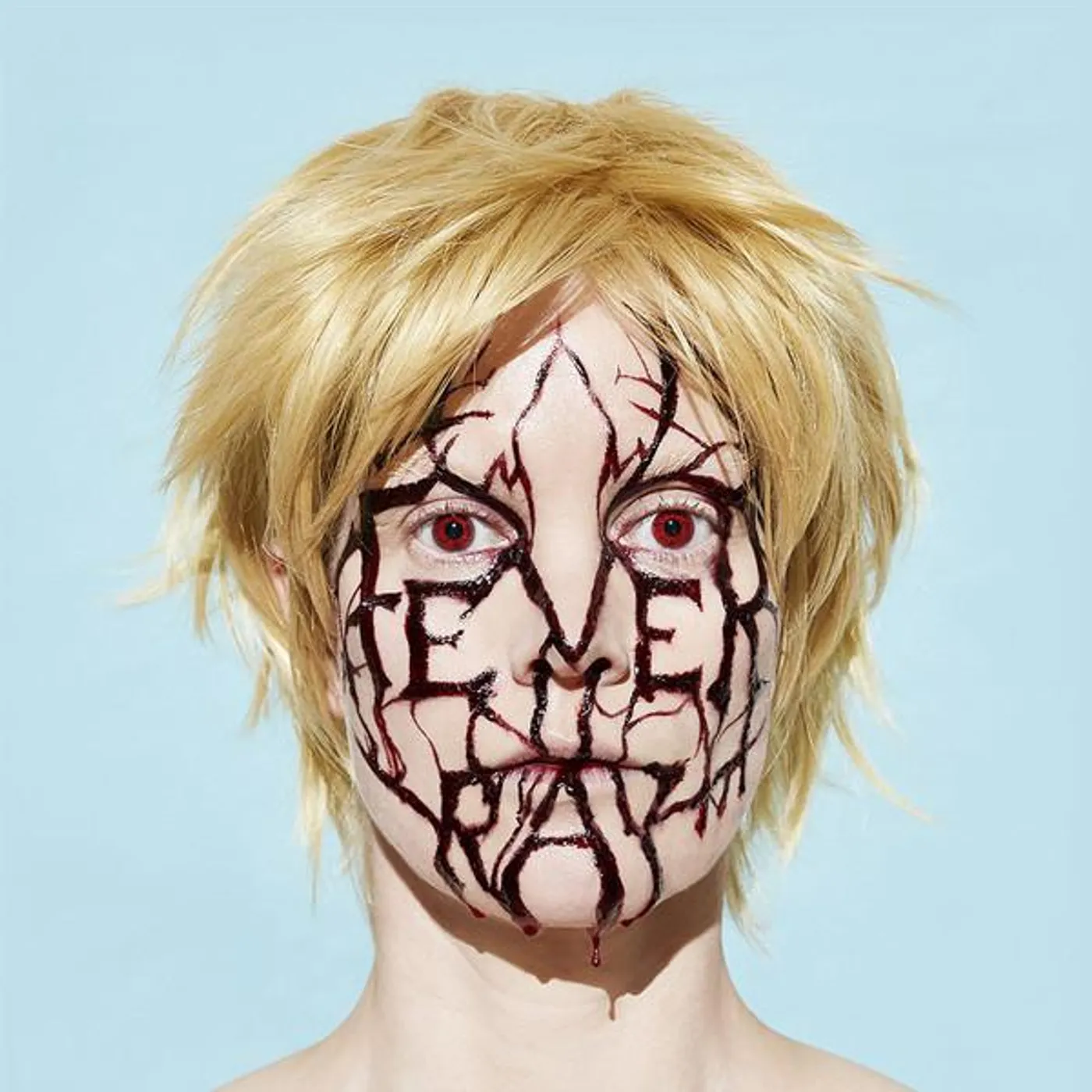 Fever Ray Plunge Vinyl Record