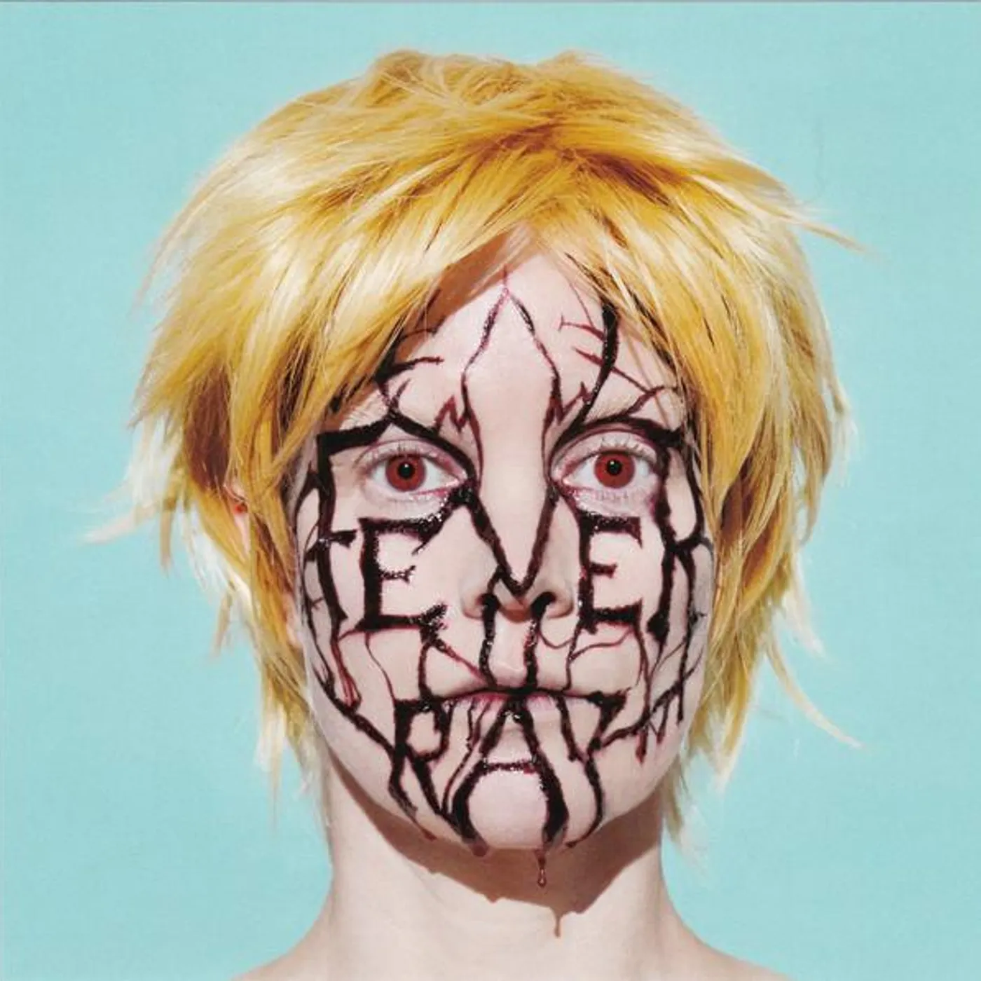 Fever Ray PLUNGE CD