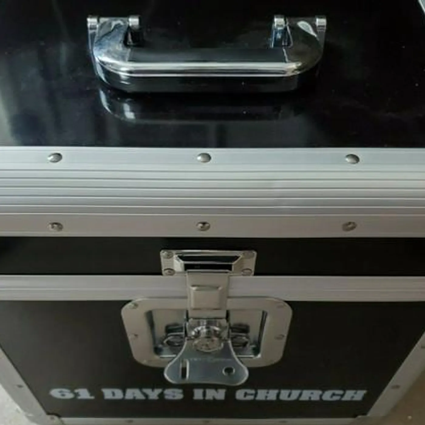 Eric Church VOL 2 Vinyl Record