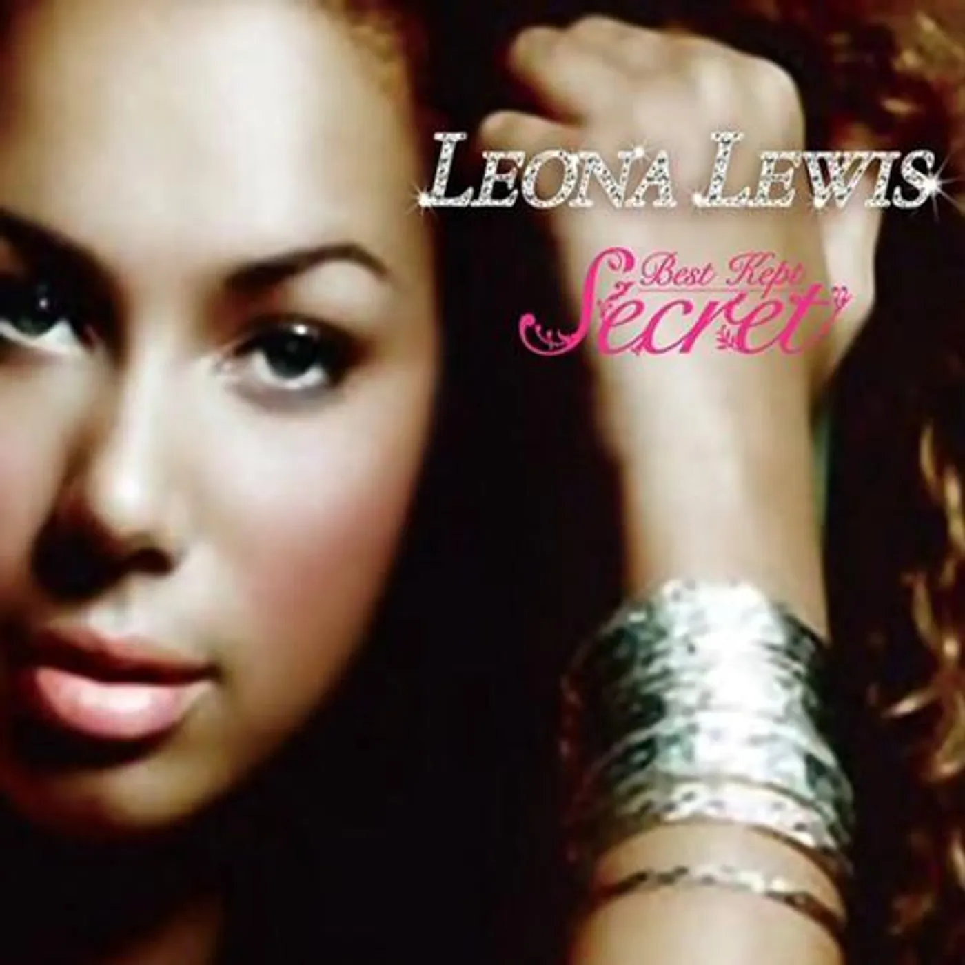 Leona Lewis BEST KEPT SECRETS CD