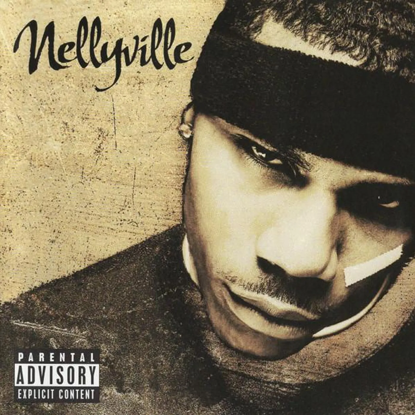 NELLYVILLE CD