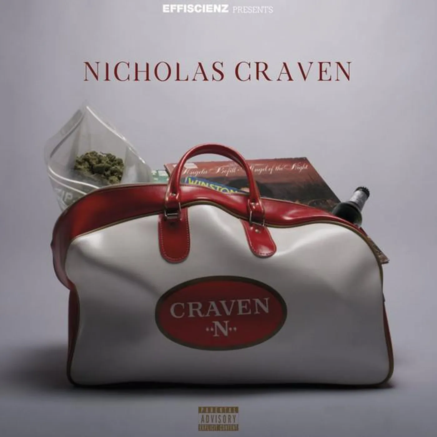 Nicholas Craven CRAVEN N CD