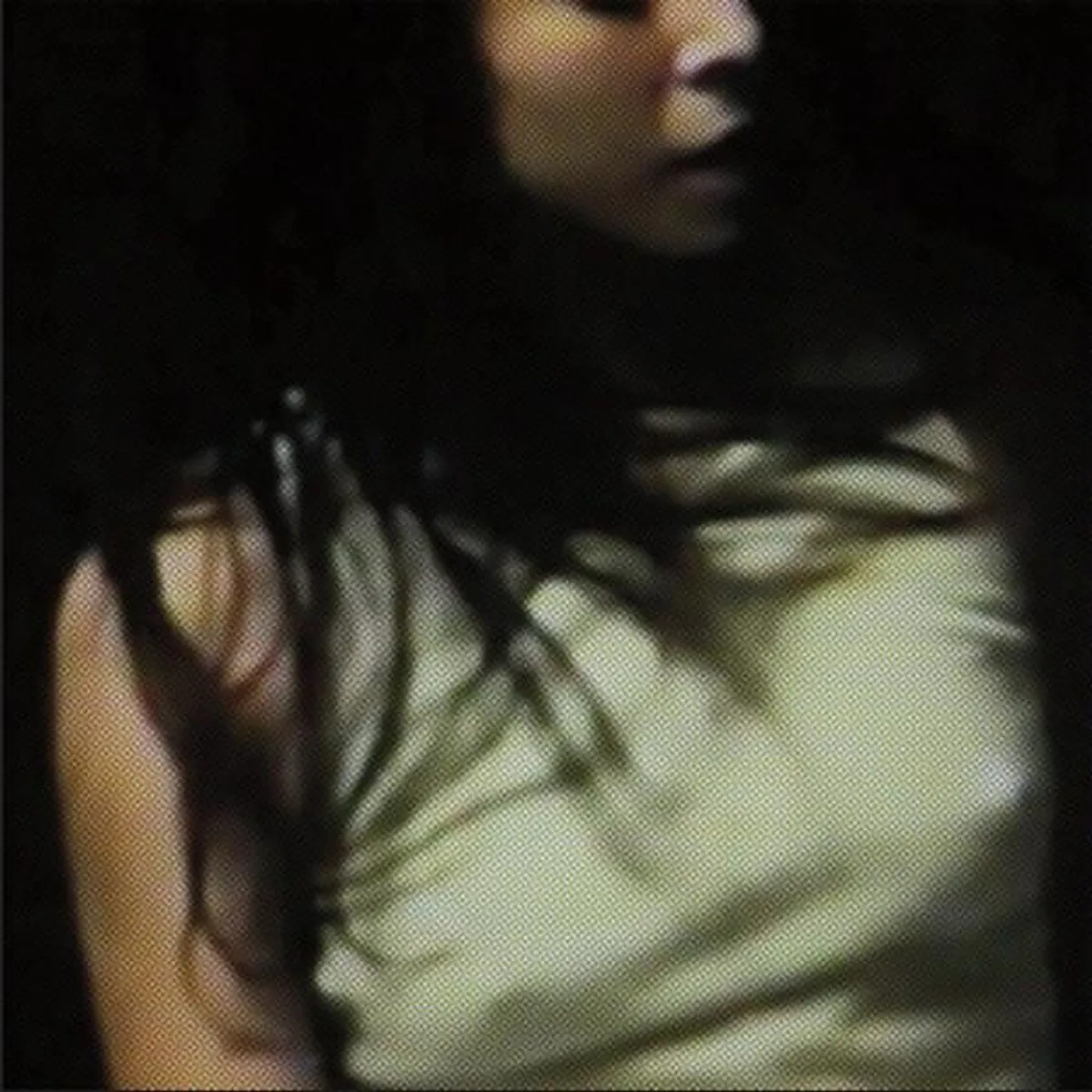 Boy Harsher YR BODY IS NOTHING CD