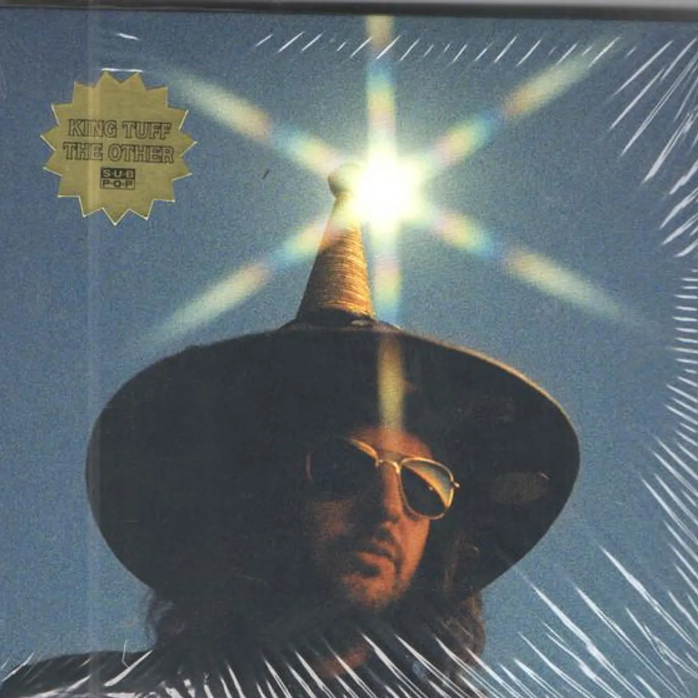 King Tuff OTHER CD