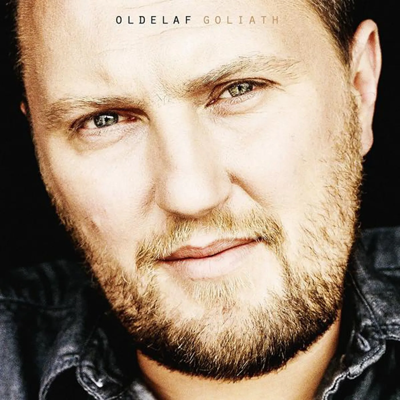 Oldelaf Goliath Vinyl Record