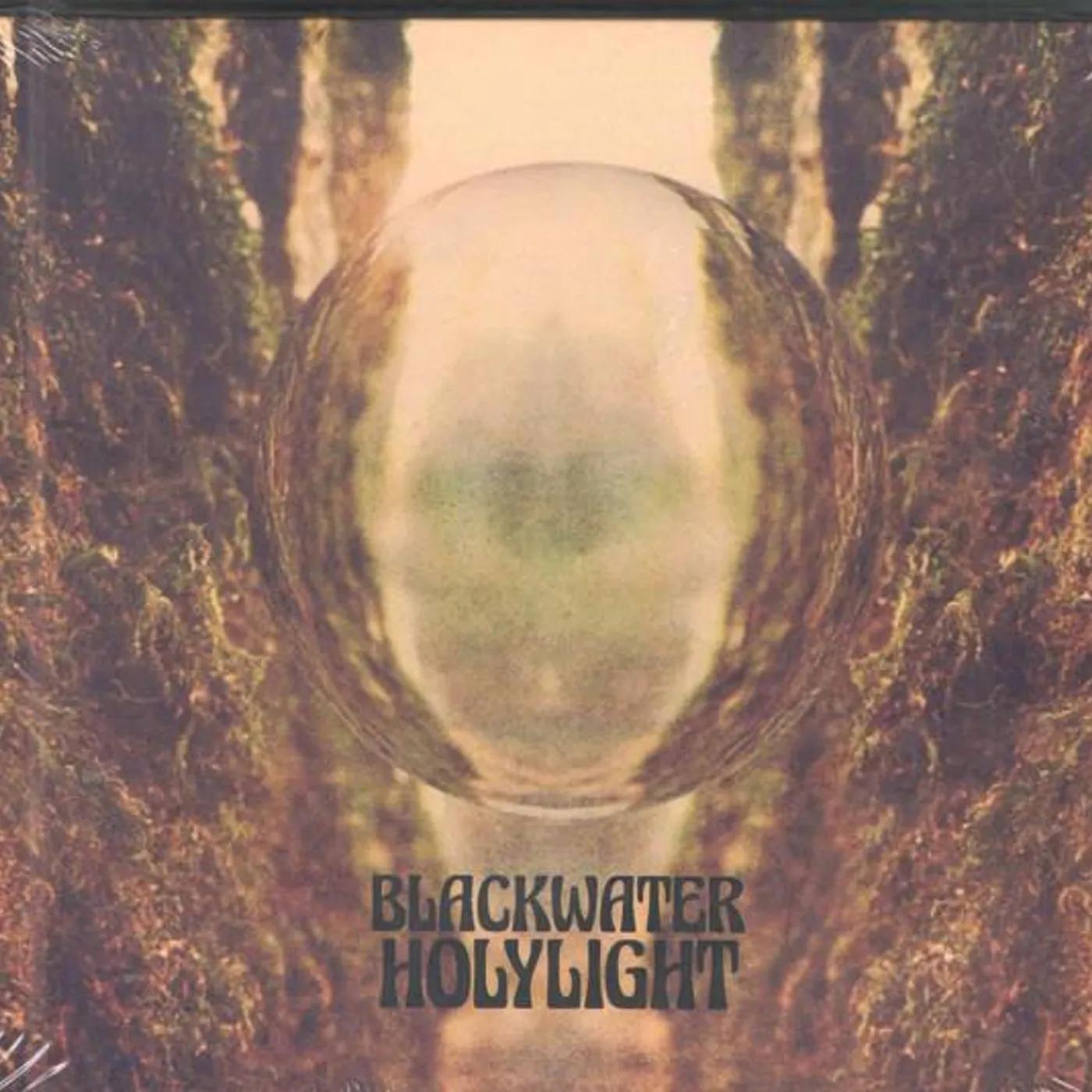 BLACKWATER HOLYLIGHT CD