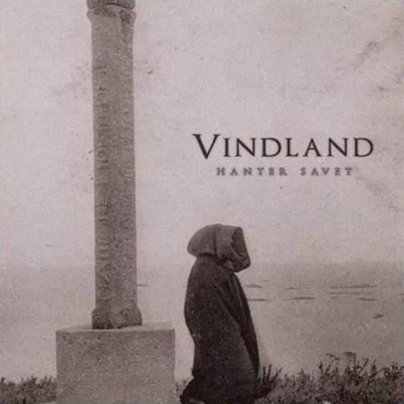 Vinland Hanter Savet Vinyl Record
