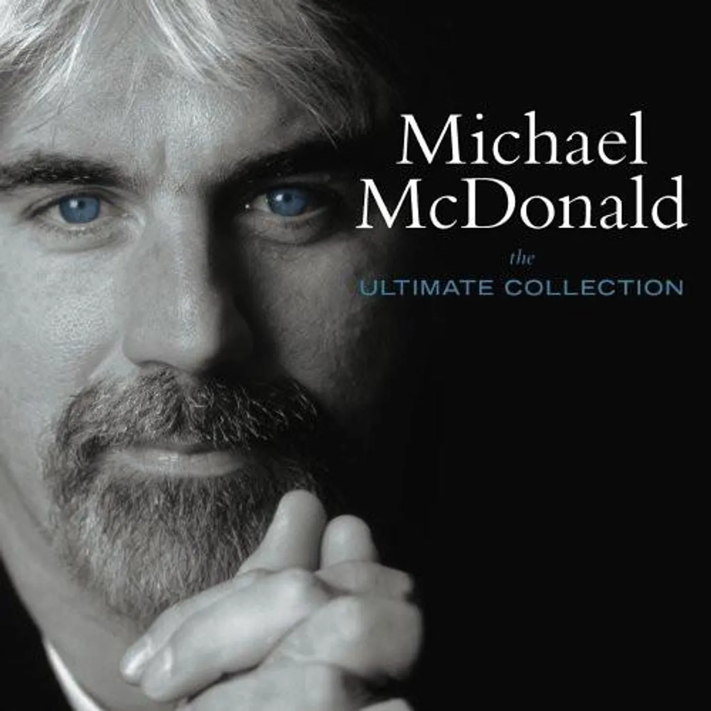 Michael McDonald ULTIMATE COLLECTION CD