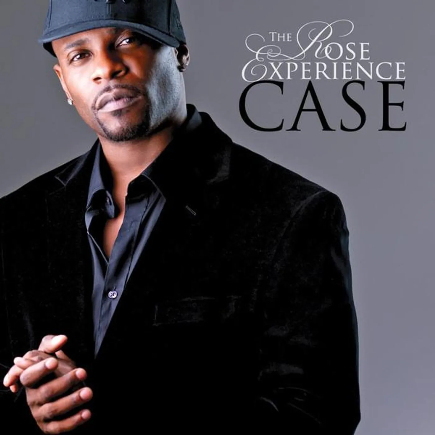 Case ROSE EXPERIENCE CD