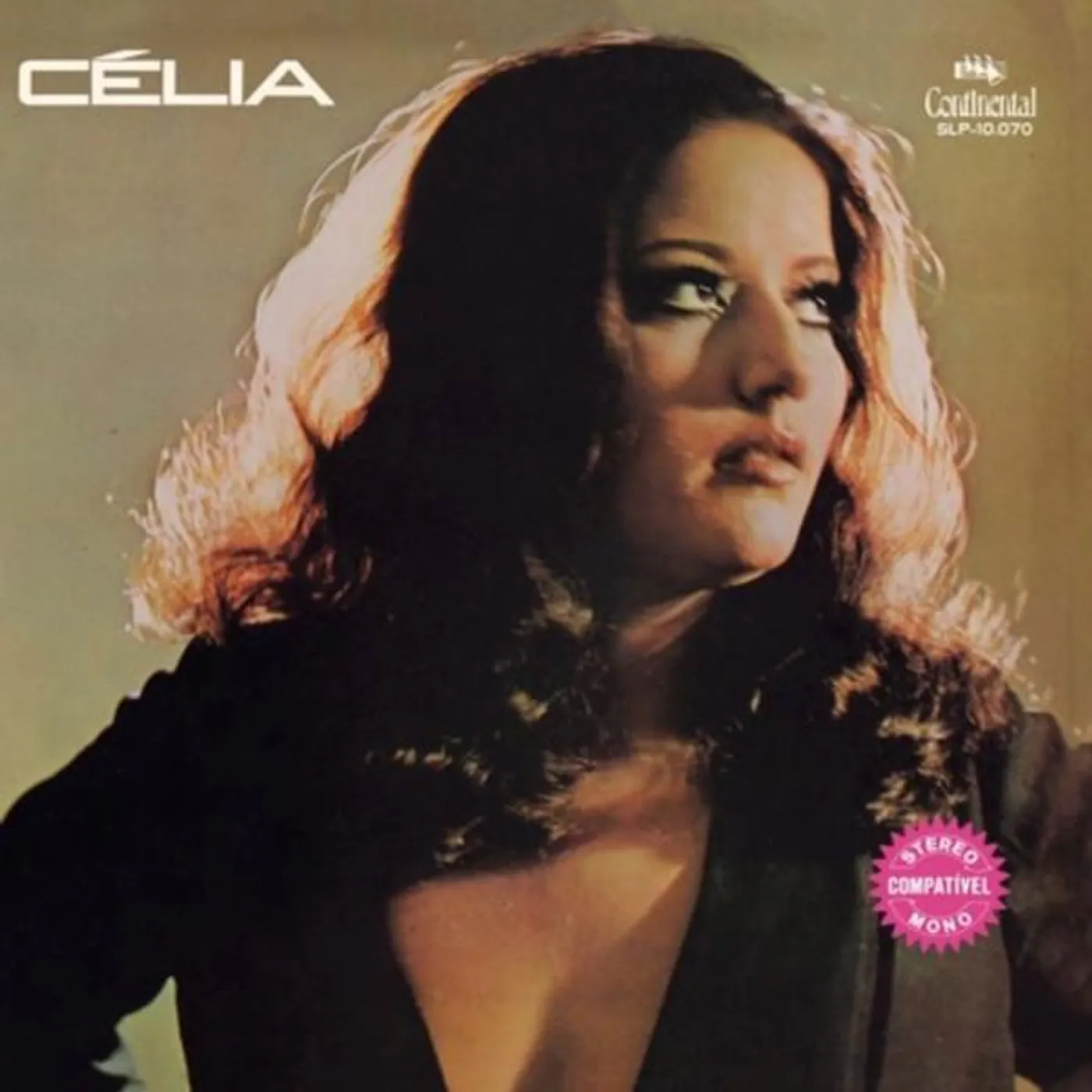 Celia Vinyl Record