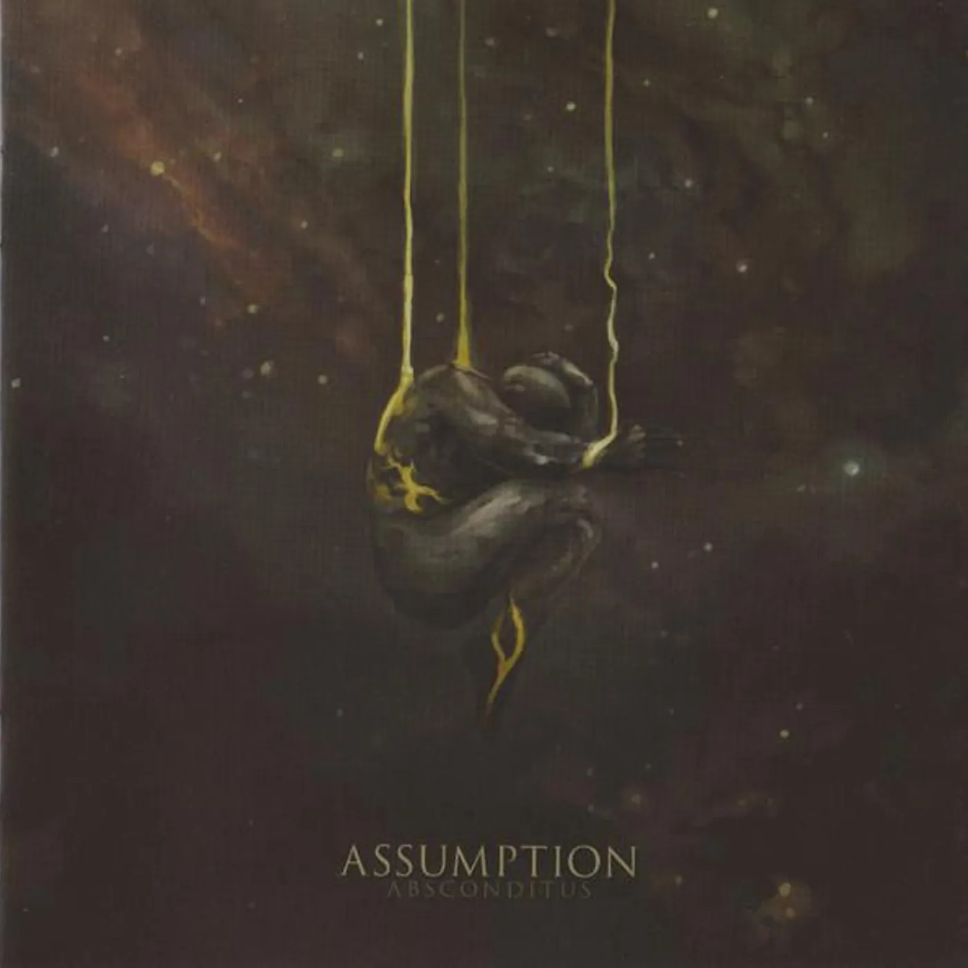 Assumption ABSCONDITUS CD