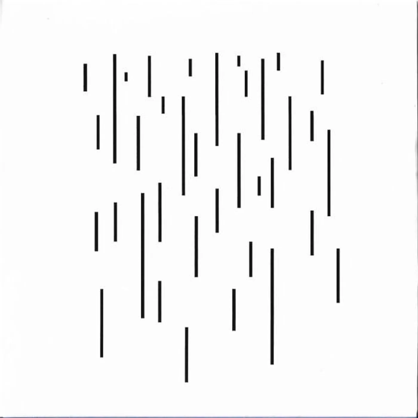 GoGo Penguin V20 CD
