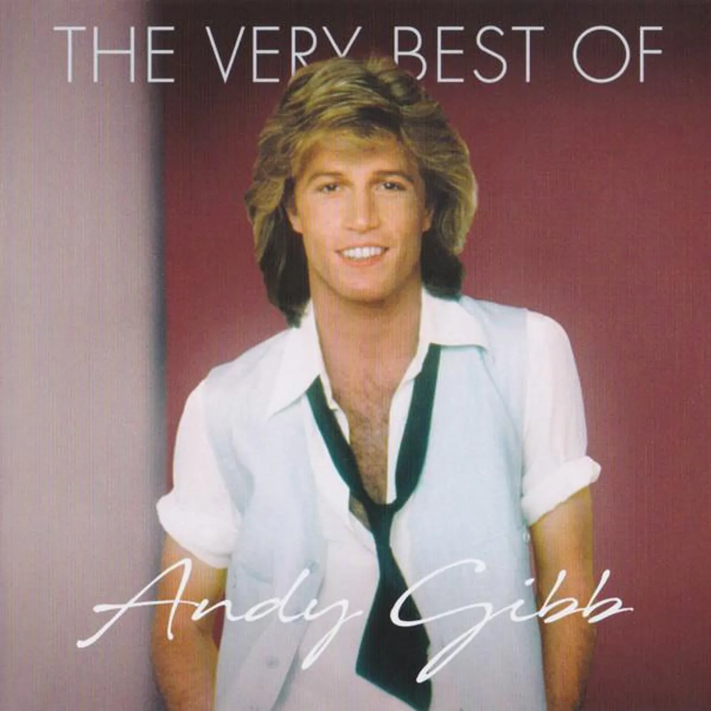 Andy Gibb VERY BEST OF CD