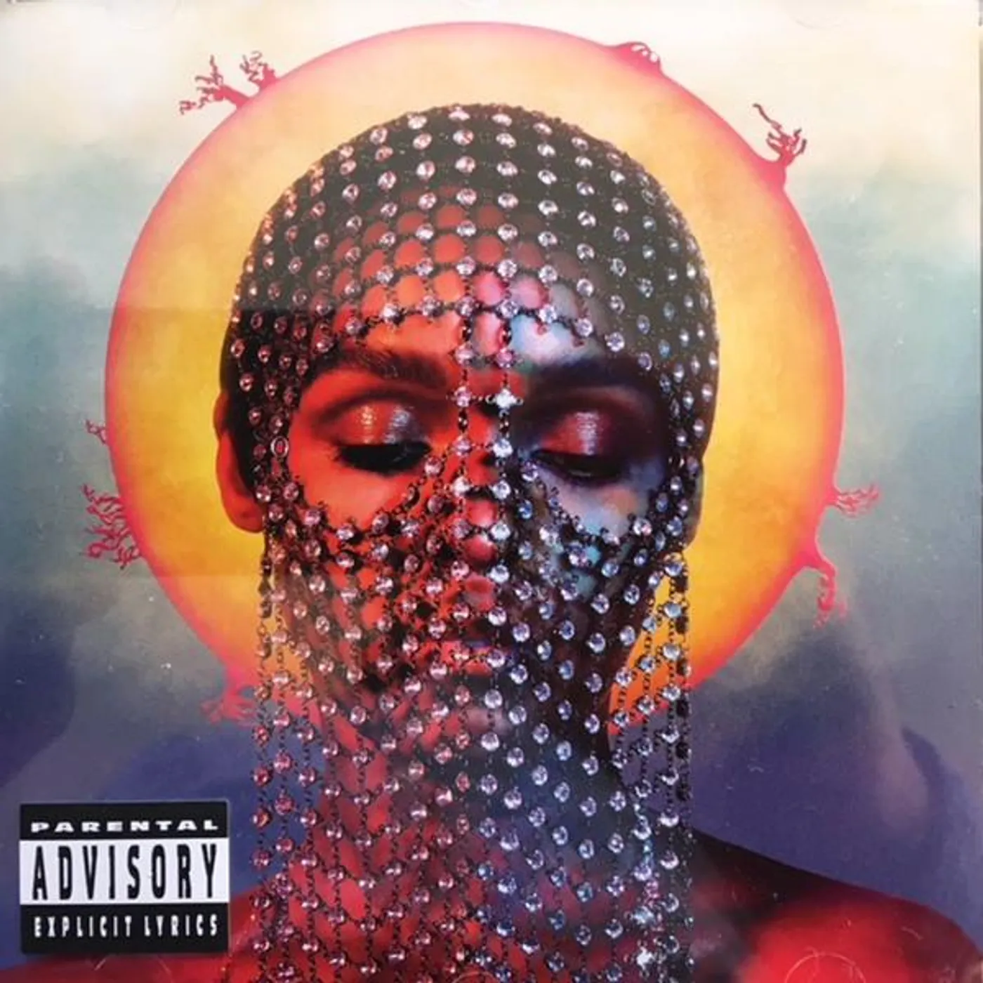 Janelle Monáe DIRTY COMPUTER (X) CD