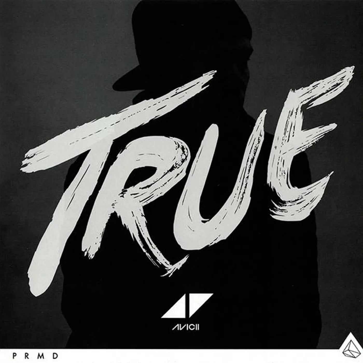 Avicii TRUE (LIMITED) CD