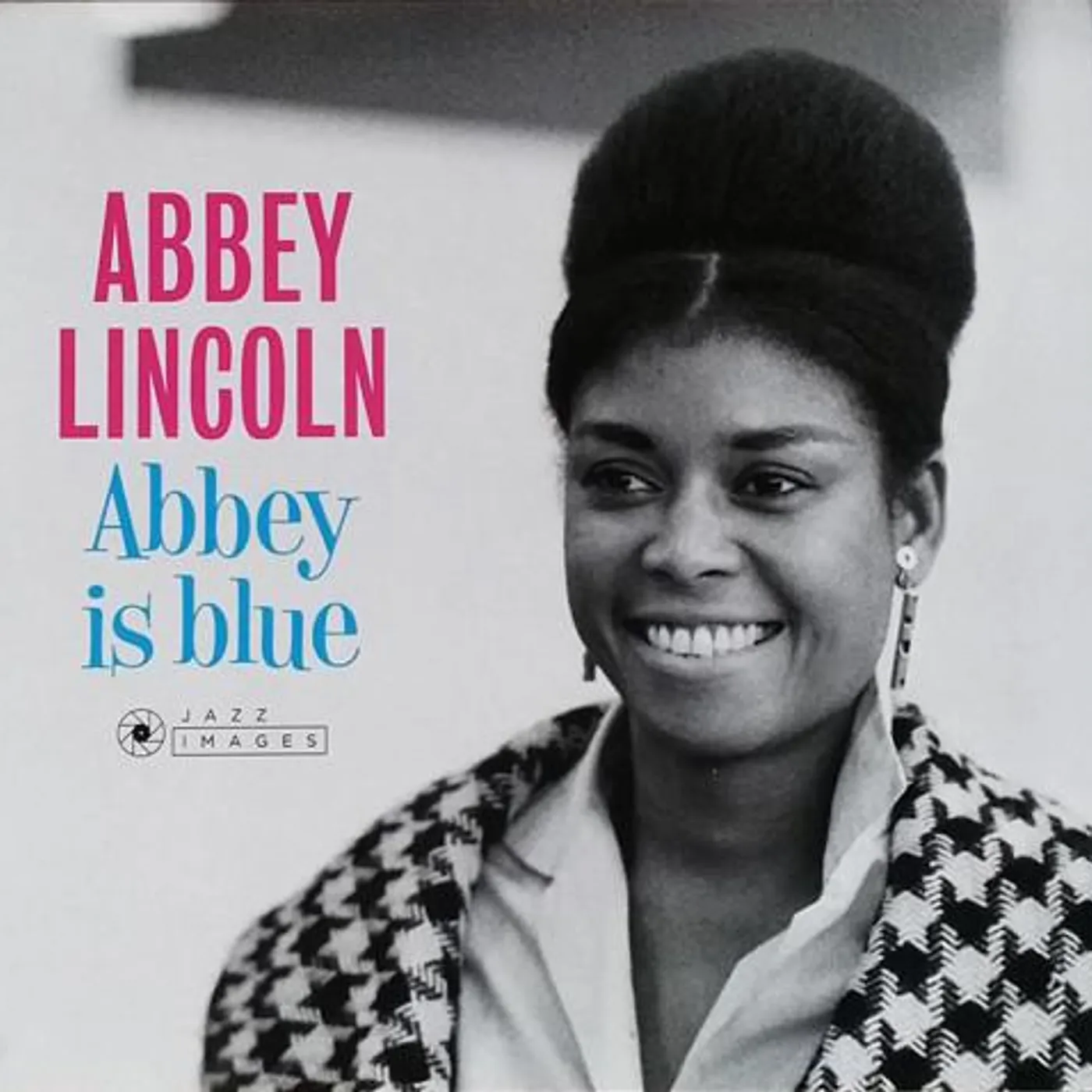 Abbey Lincoln ABBEY IS BLUE (24BIT REMASTER/7 BONUS TRACKS/COVER JEAN-PIERRE LELOIR) CD