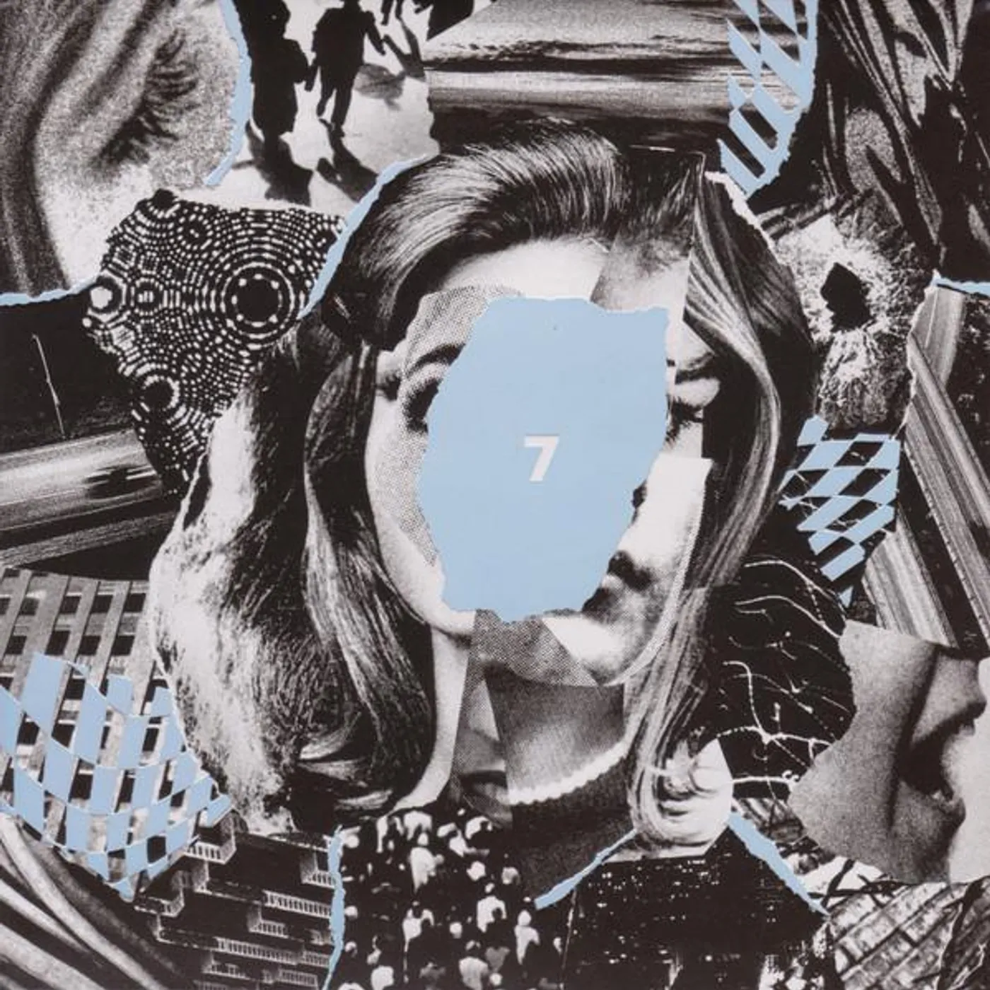 Beach House 7 CD