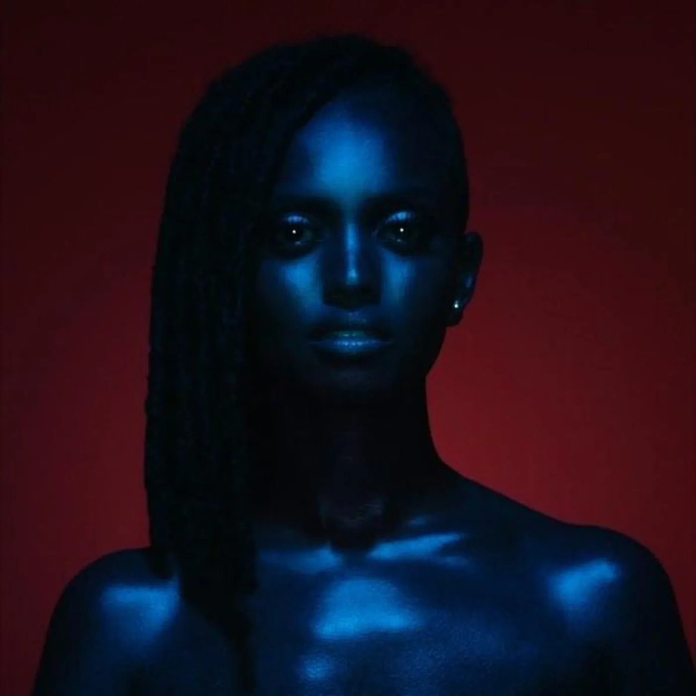 Kelela HALLUCINOGEN EP (DL CARD) Vinyl Record