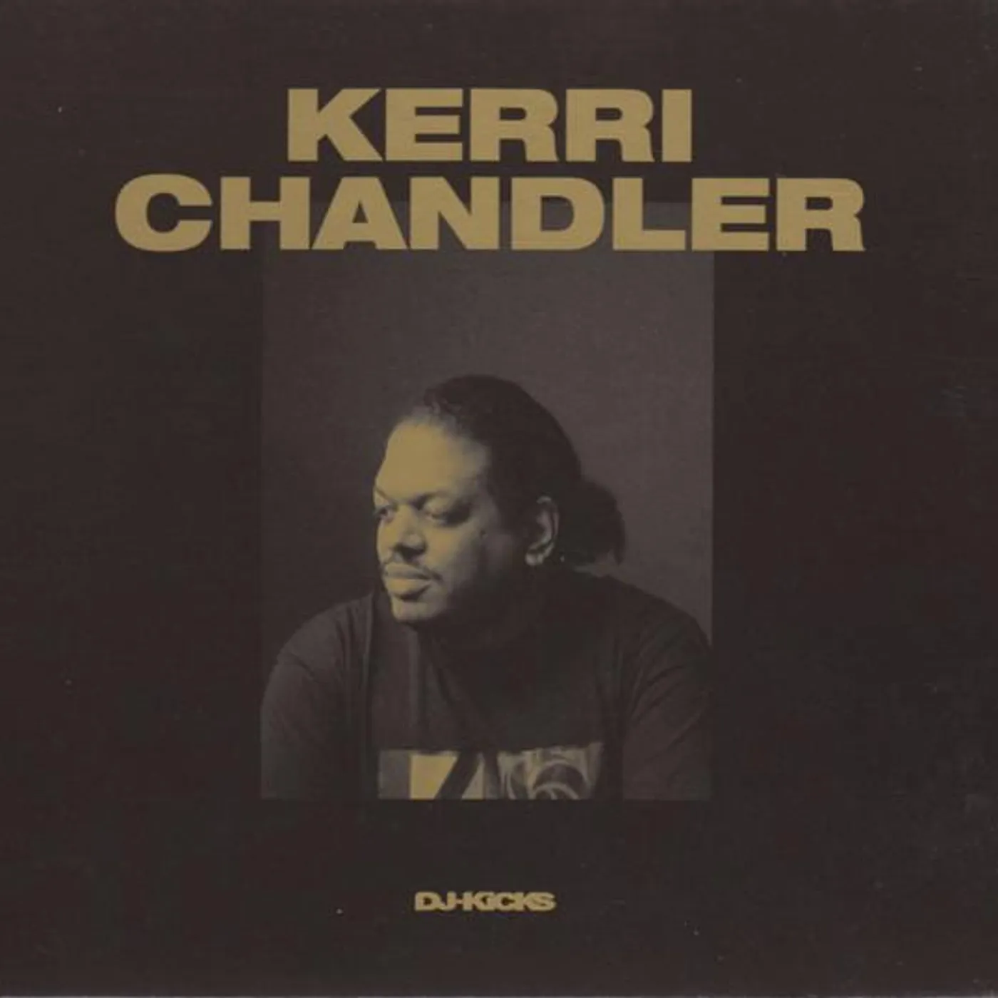 KERRI CHANDLER DJ-KICKS CD