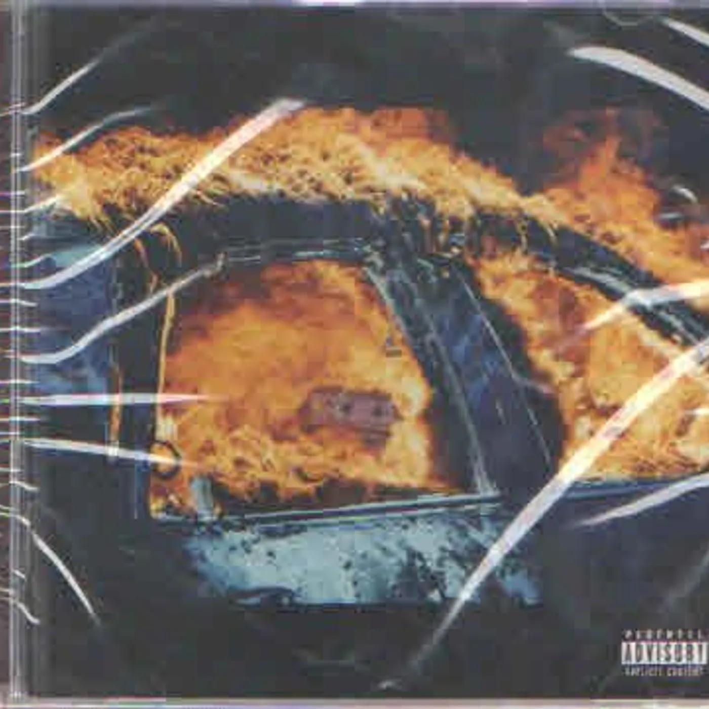 Yelawolf TRIAL BY FIRE CD