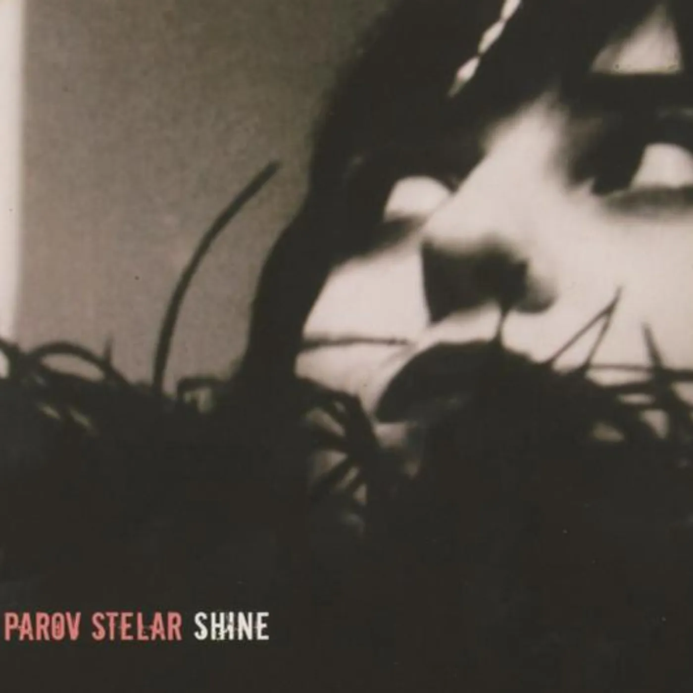 Parov Stelar SHINE CD