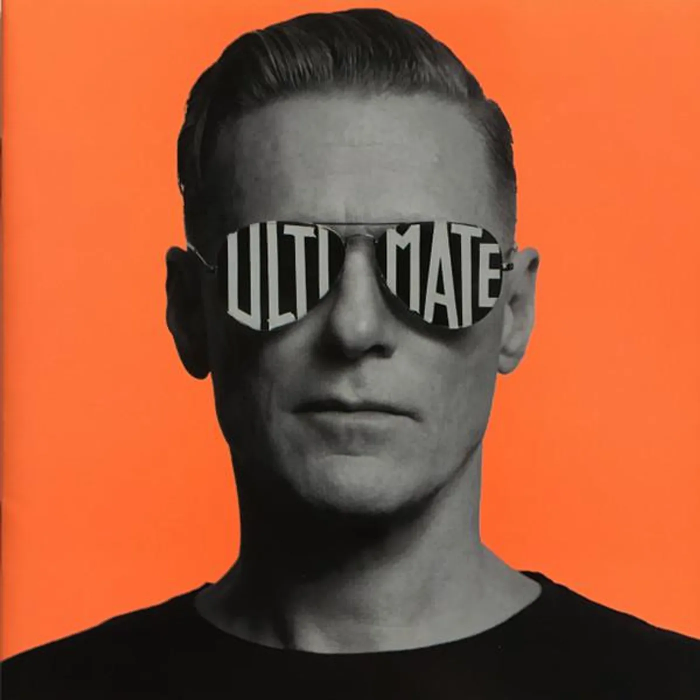 Bryan Adams ULTIMATE CD