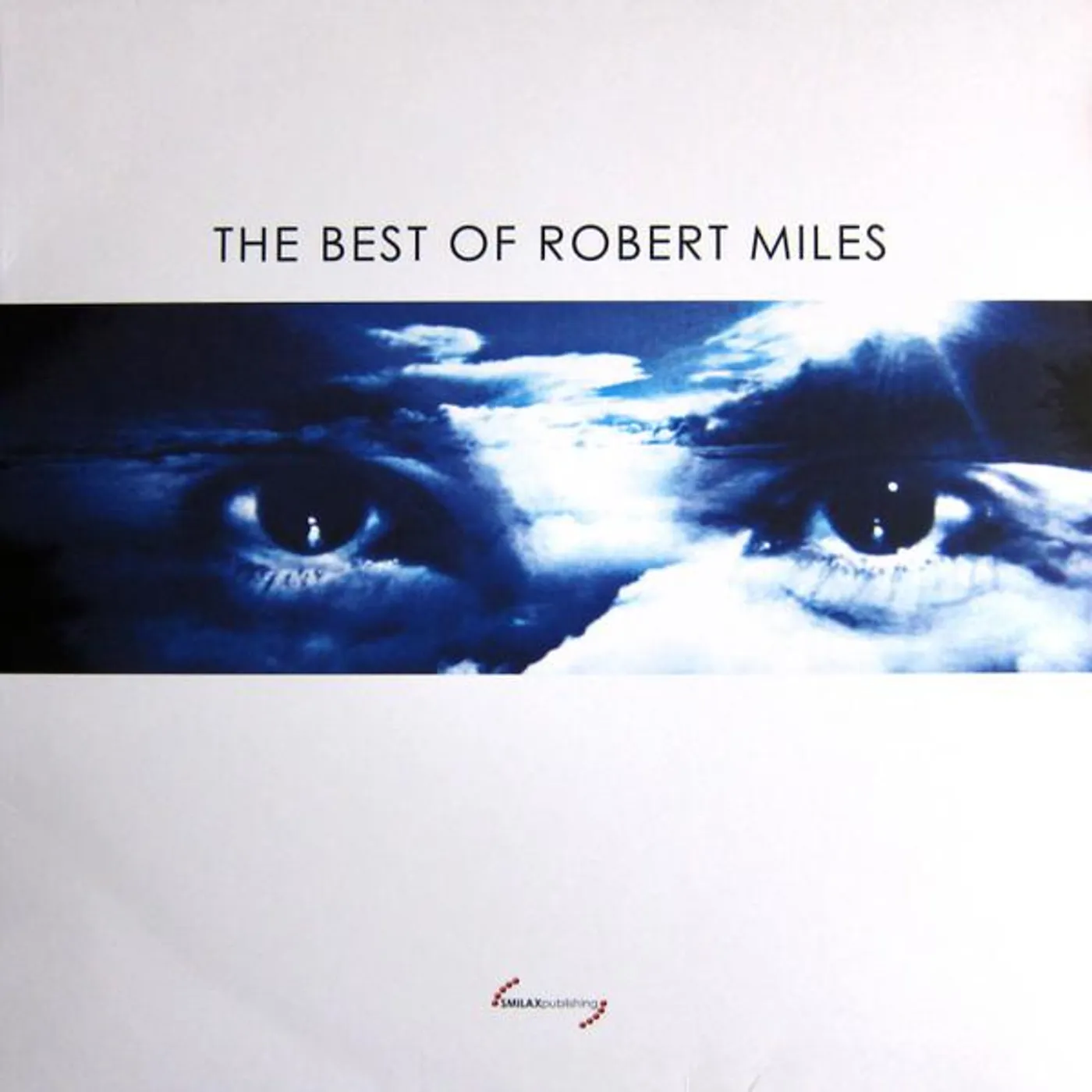 Best Of Robert Miles Vinyl Record