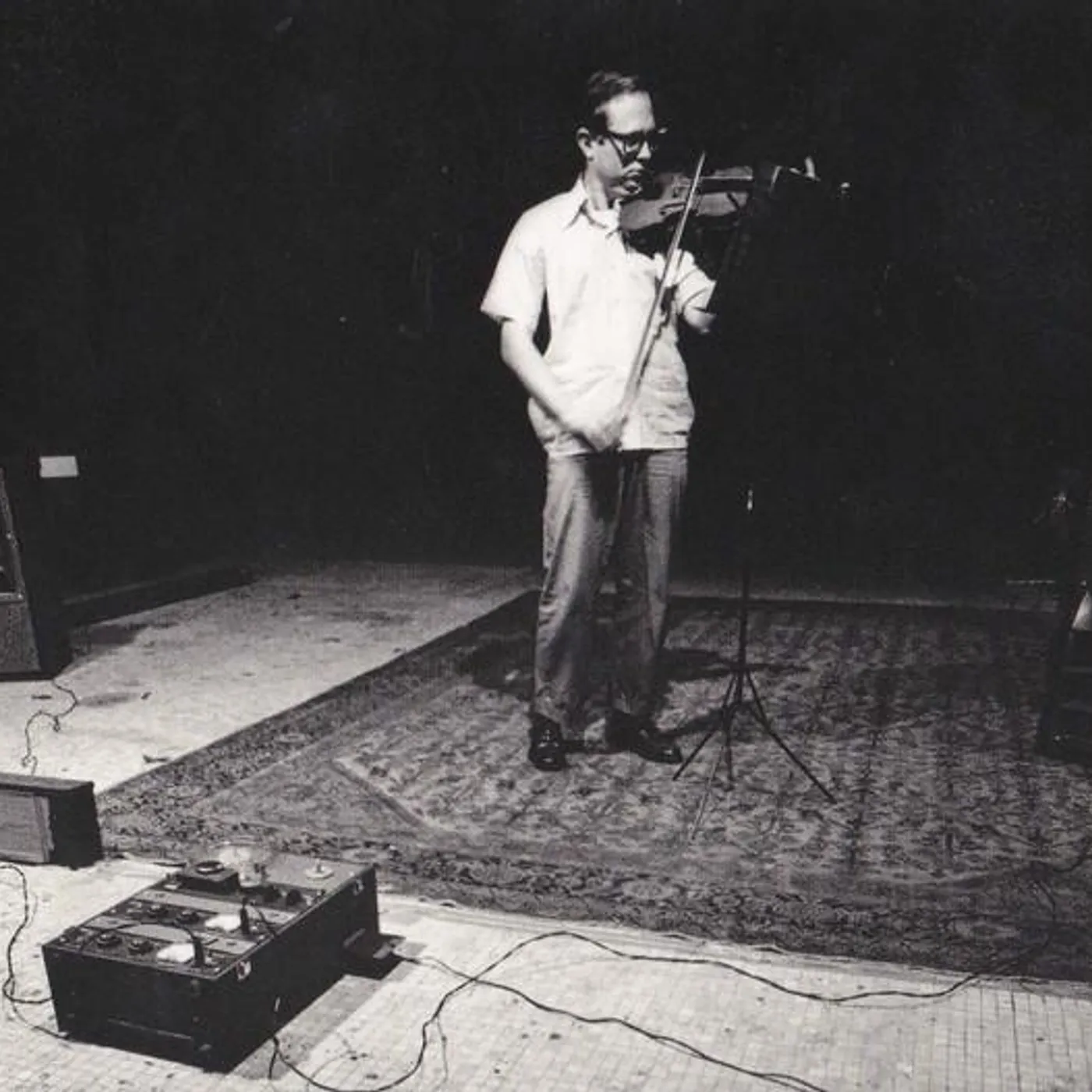 Henry Flynt YOU ARE MY EVERLOVIN CD