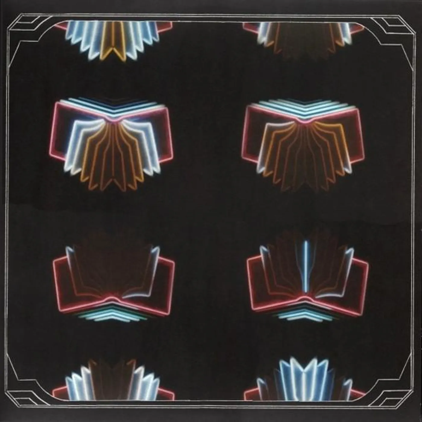Arcade Fire NEON BIBLE (2LP/150G/GATEFOLD) Vinyl Record