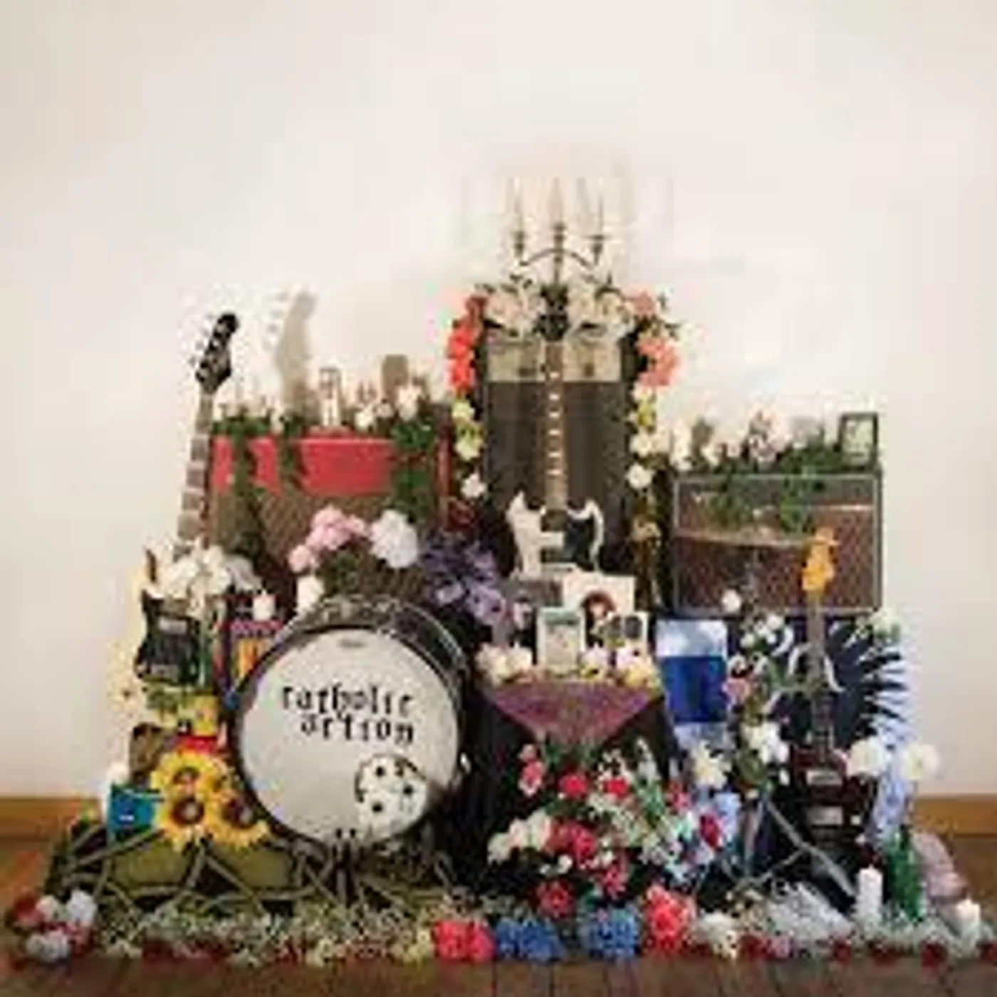 Catholic Action IN MEMORY OF CD