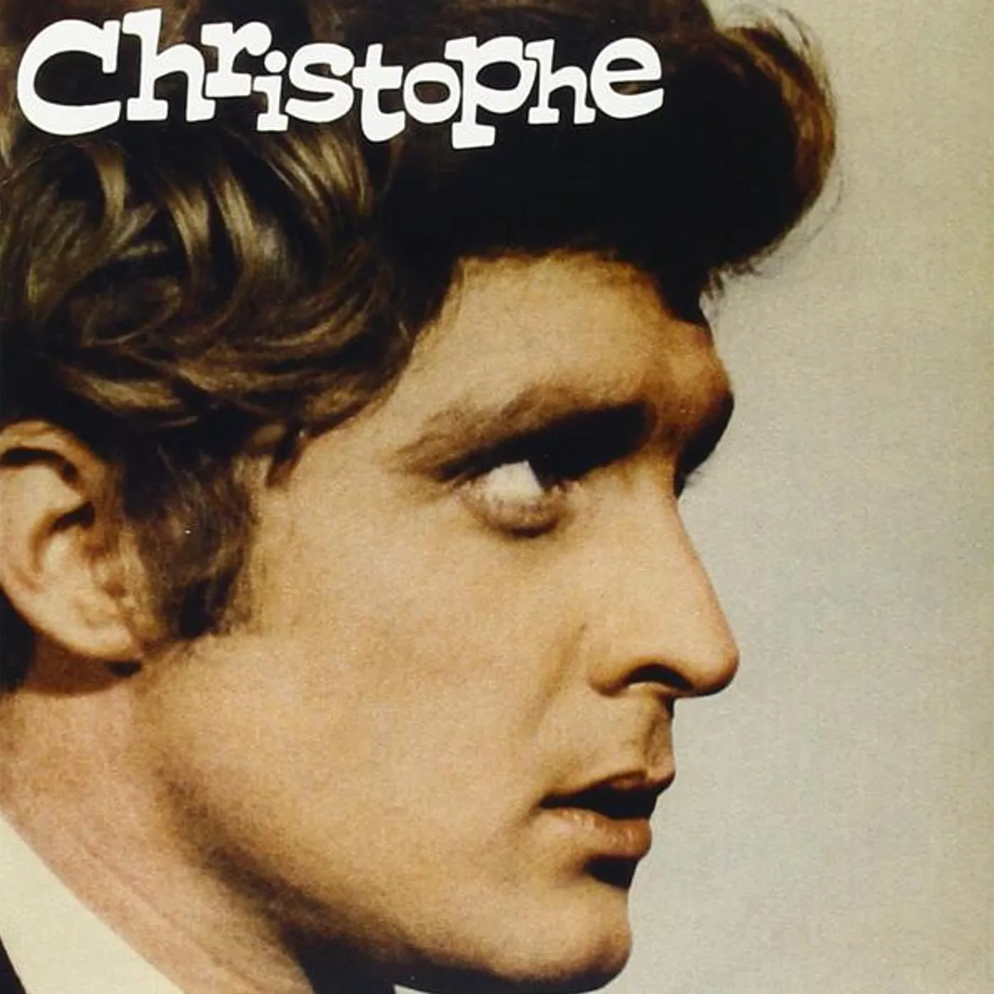 CHRISTOPHE CD