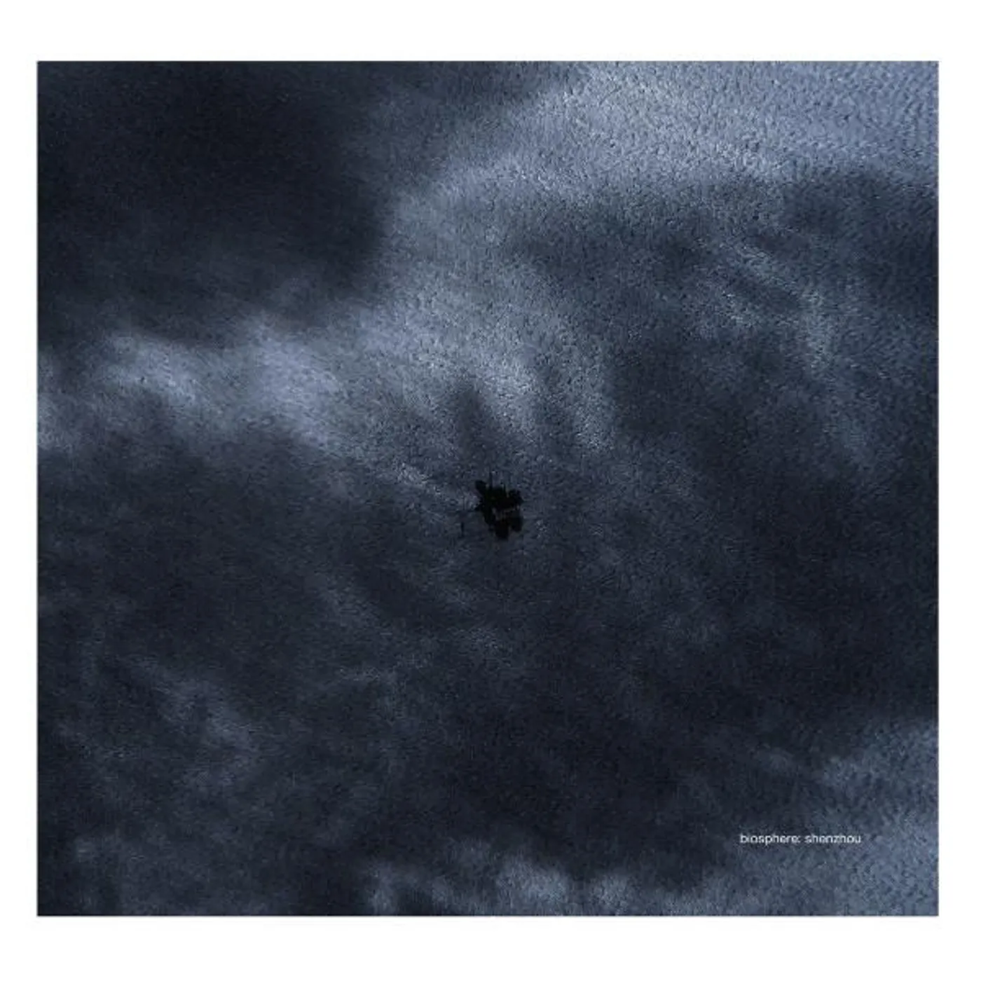 Biosphere SHENZHOU Vinyl Record