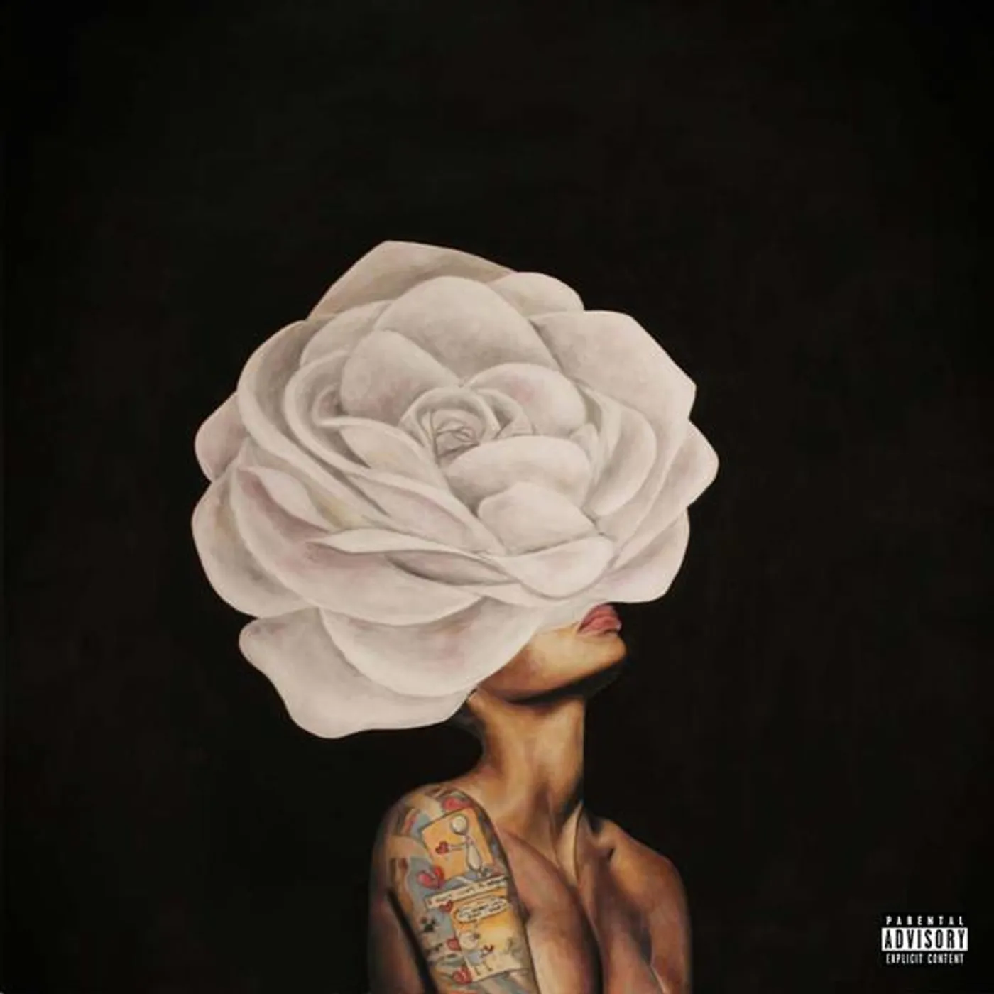 K. Michelle KIMBERLY: THE PEOPLE I USED TO KNOW (X) CD