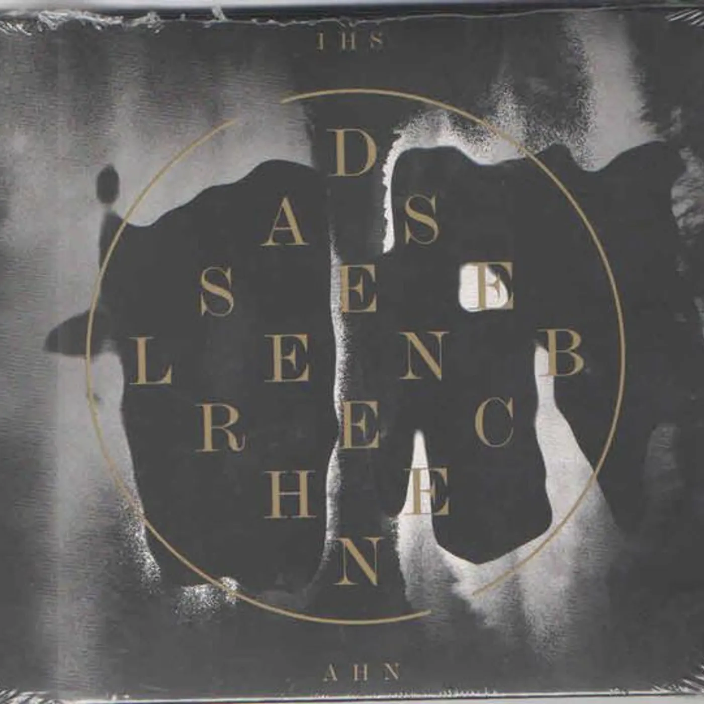 Ihsahn DAS SEELENBRECHEN CD