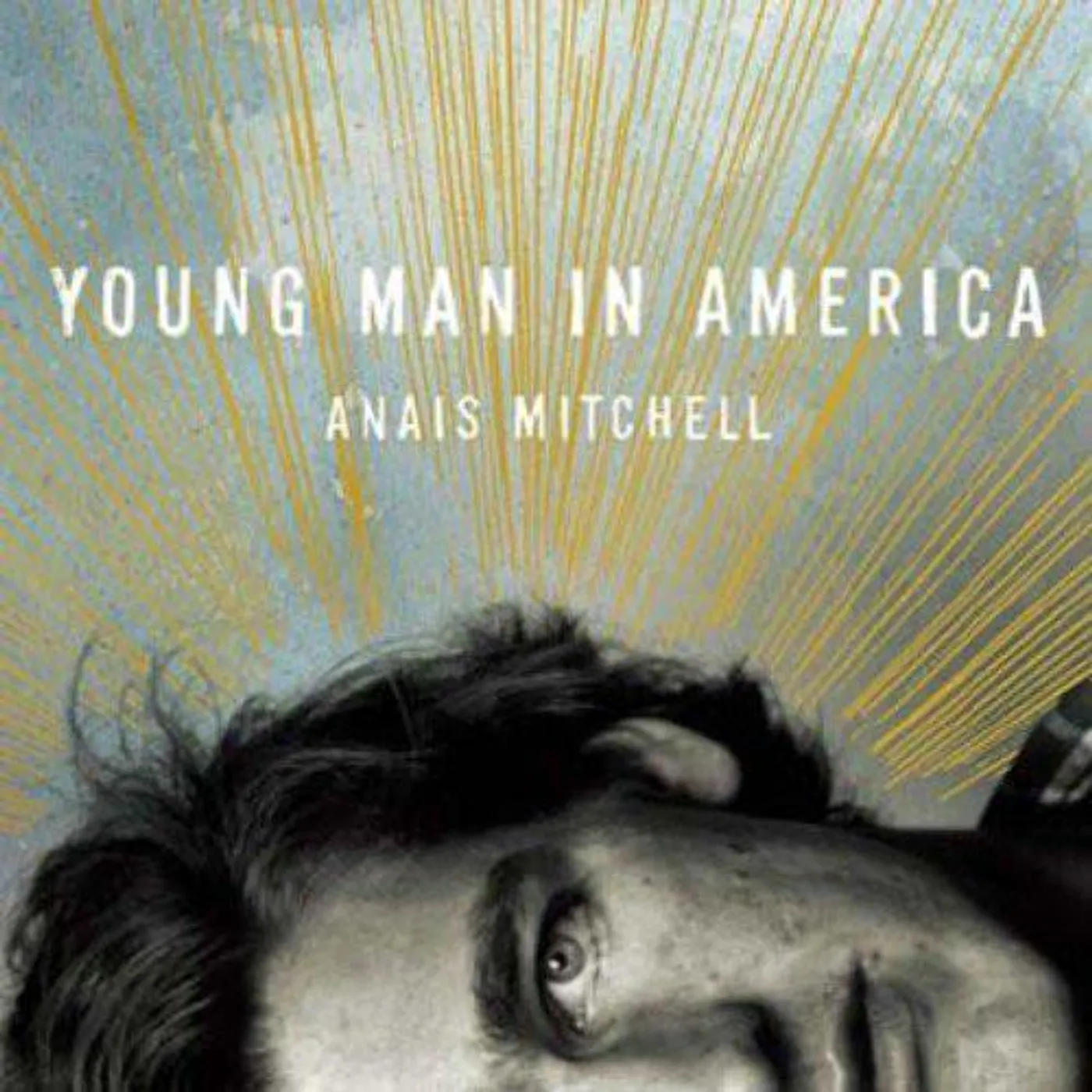 Anaïs Mitchell Young Man In America Vinyl Record