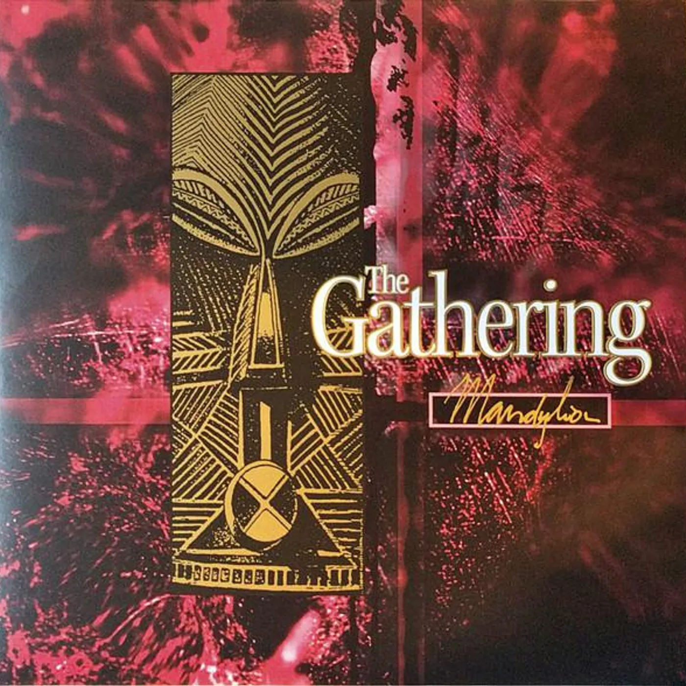 Gathering MANDYLION (IMPORT) Vinyl Record
