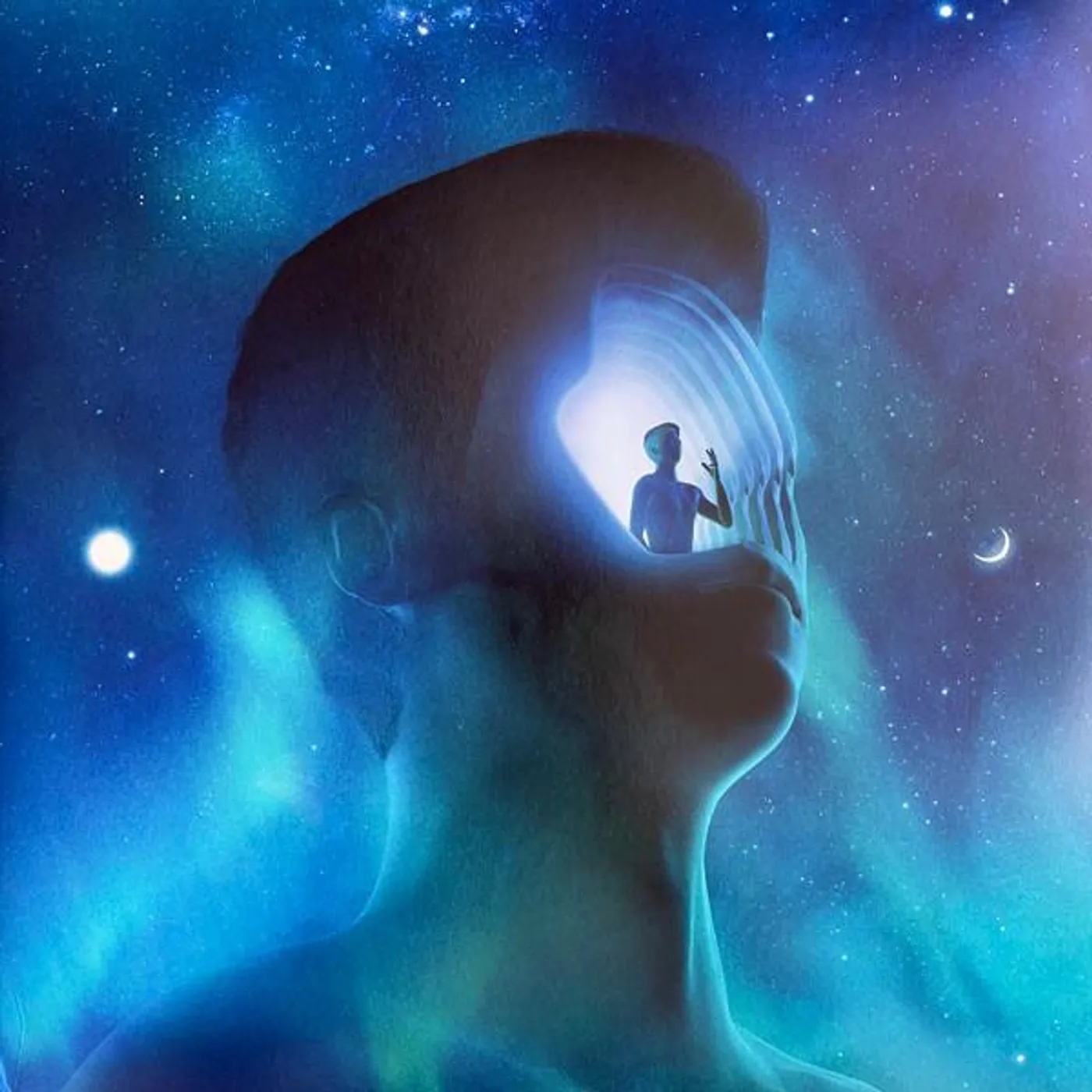 Petit Biscuit Presence Vinyl Record