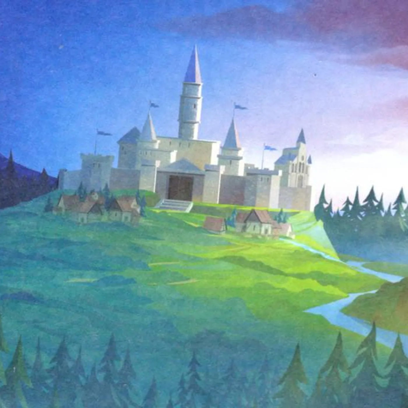 Eric Buchholz HERO OF TIME (DIG) CD