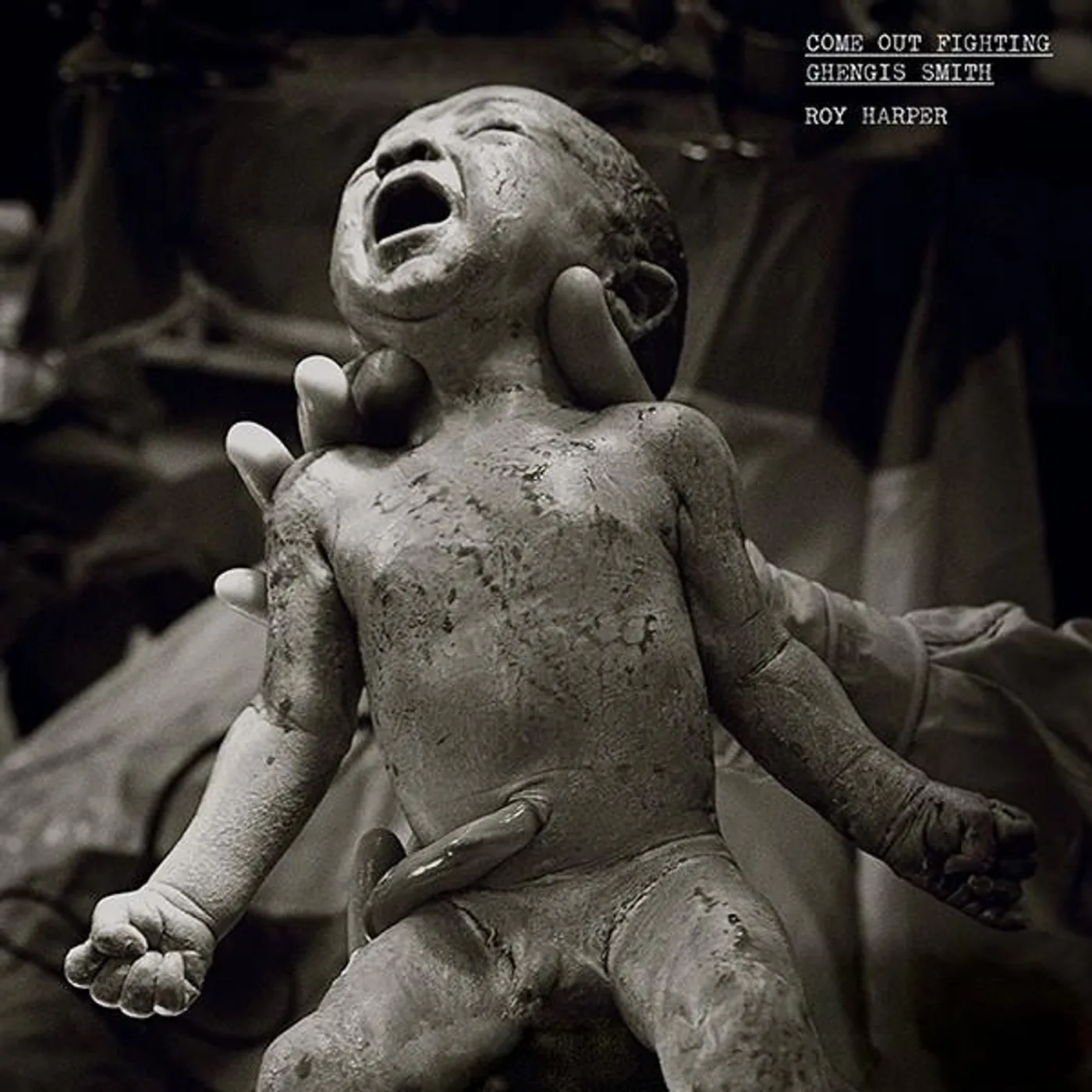 Roy Harper COME OUT FIGHTING GHENGIS SMITH (180G/REMASTER) Vinyl Record