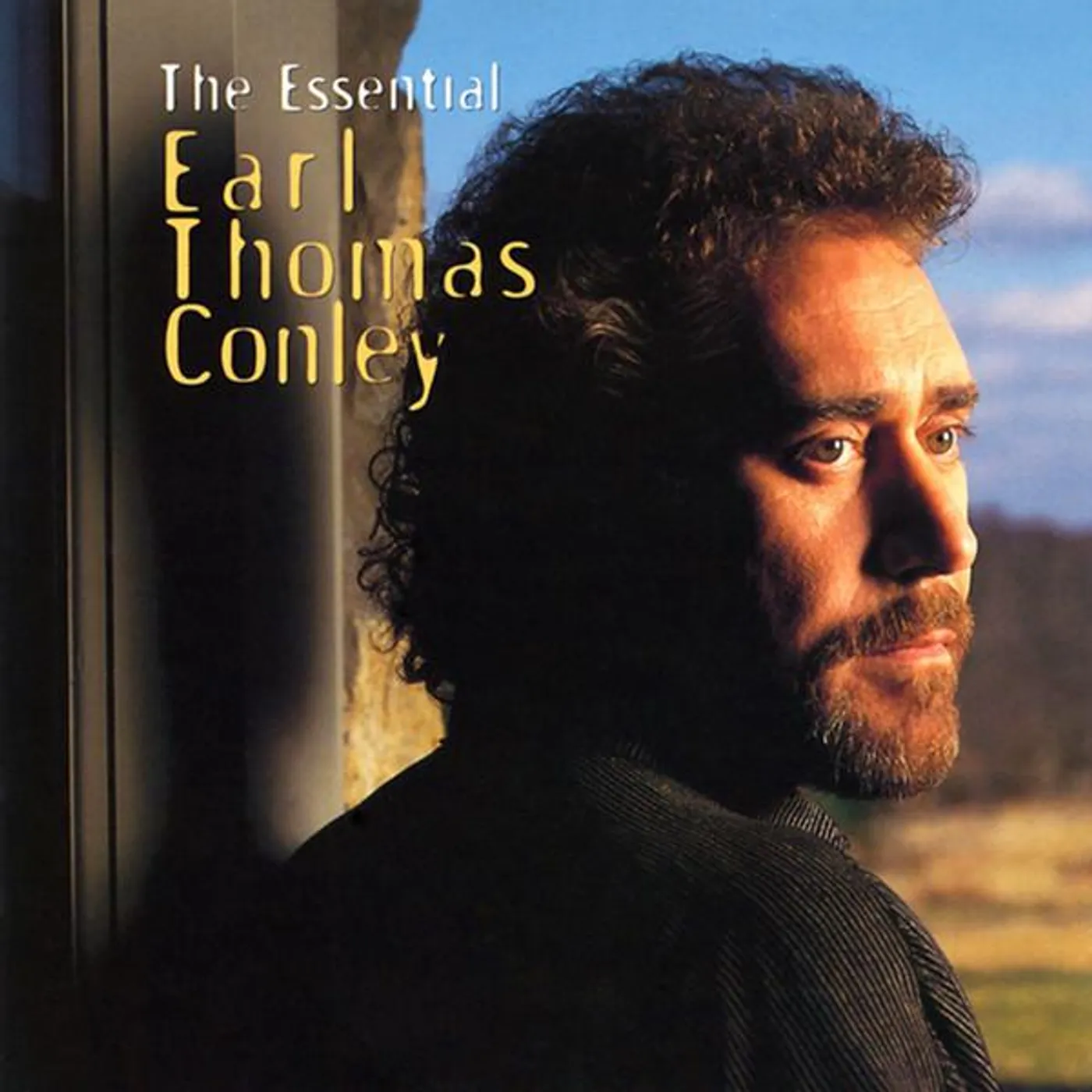 ESSENTIAL EARL THOMAS CONLEY CD