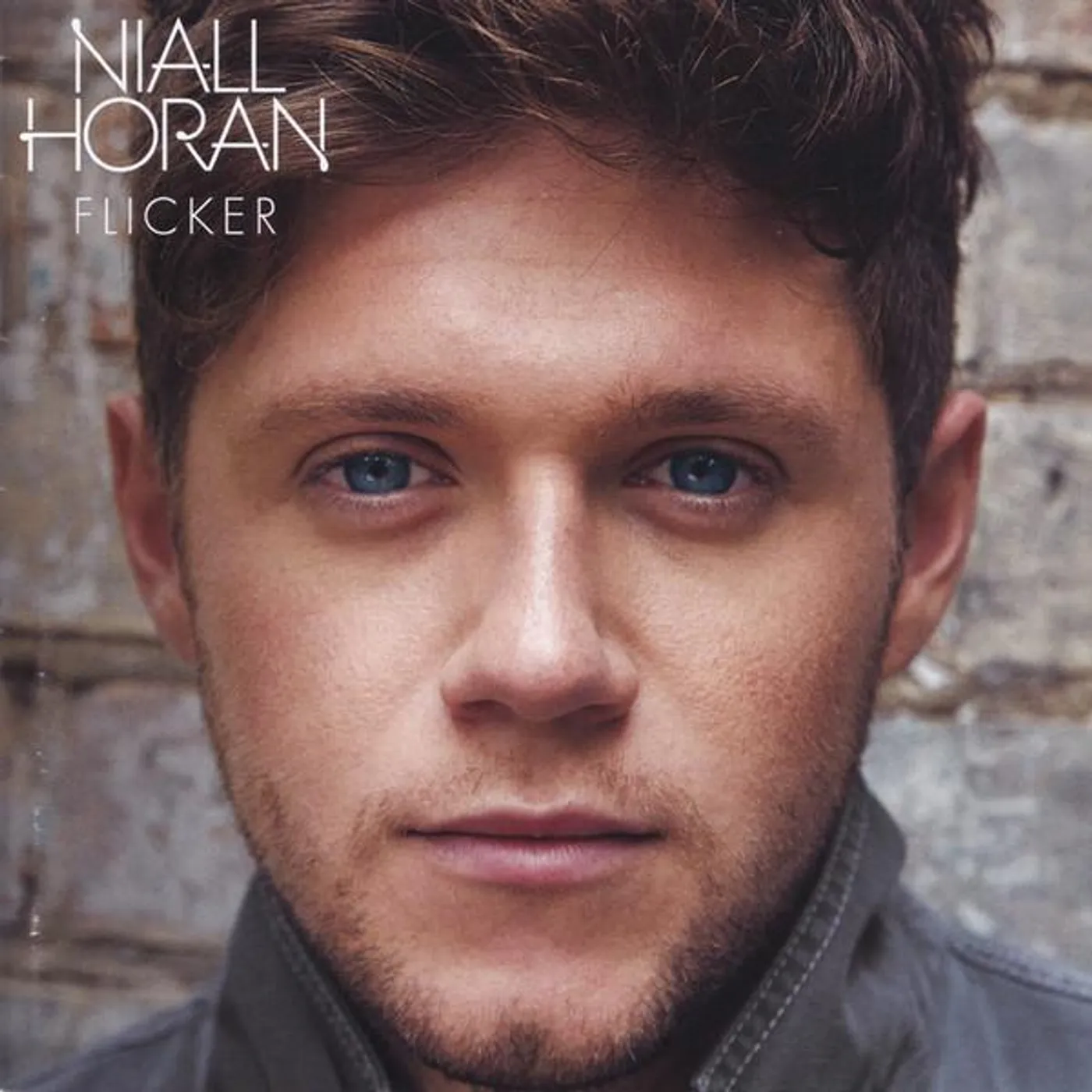 Niall Horan FLICKER CD