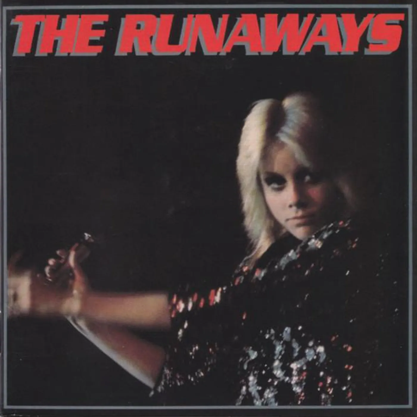 The Runaways CD