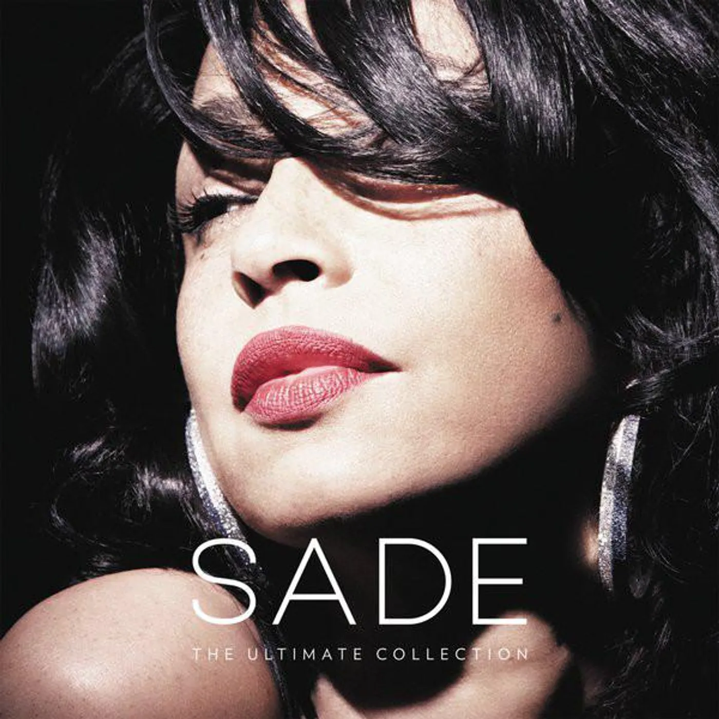Sade ULTIMATE COLLECTION CD