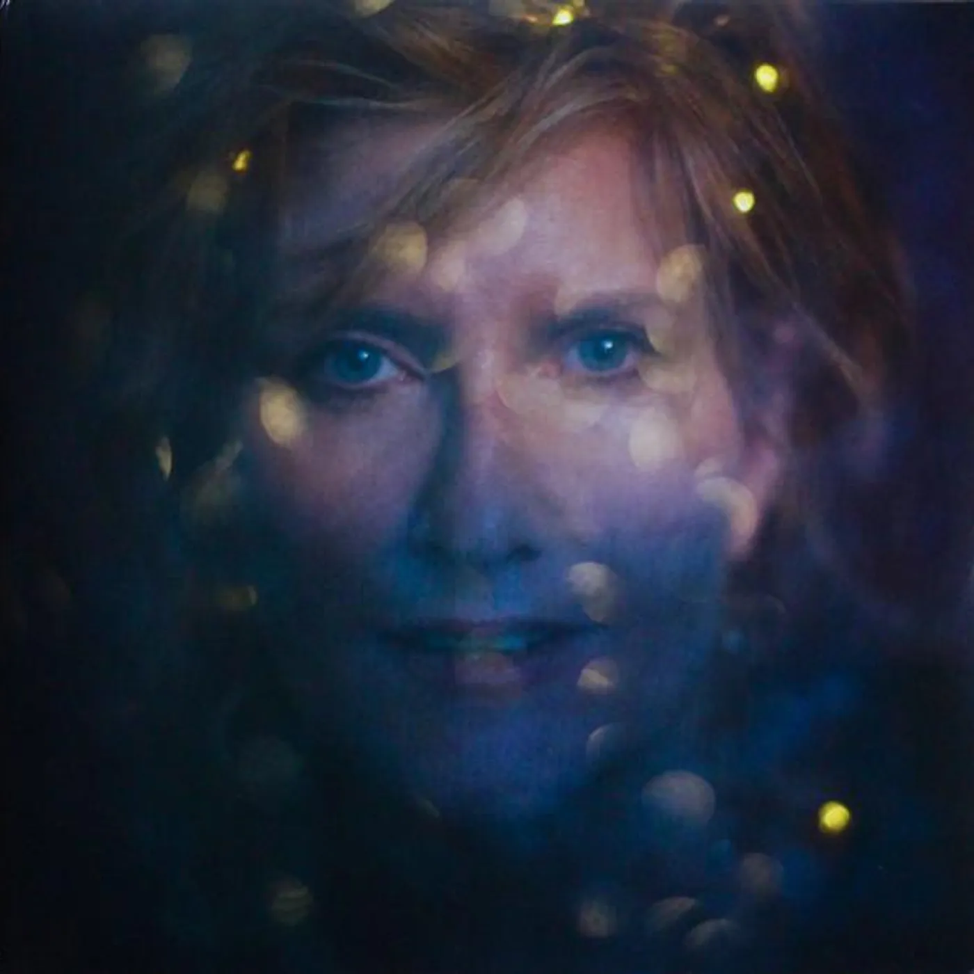 Eddi Reader CAVALIER (LTD EDITION BLUE VINYL/CD) Vinyl Record