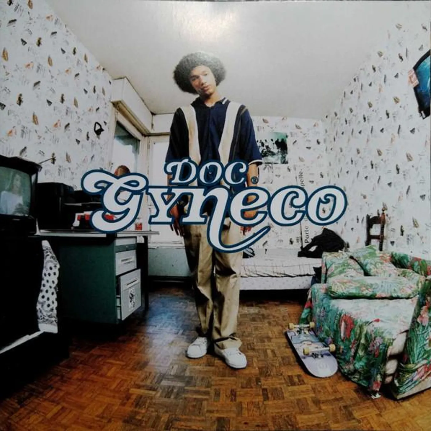 Doc Gynéco PREMIERE CONSULTATION CD